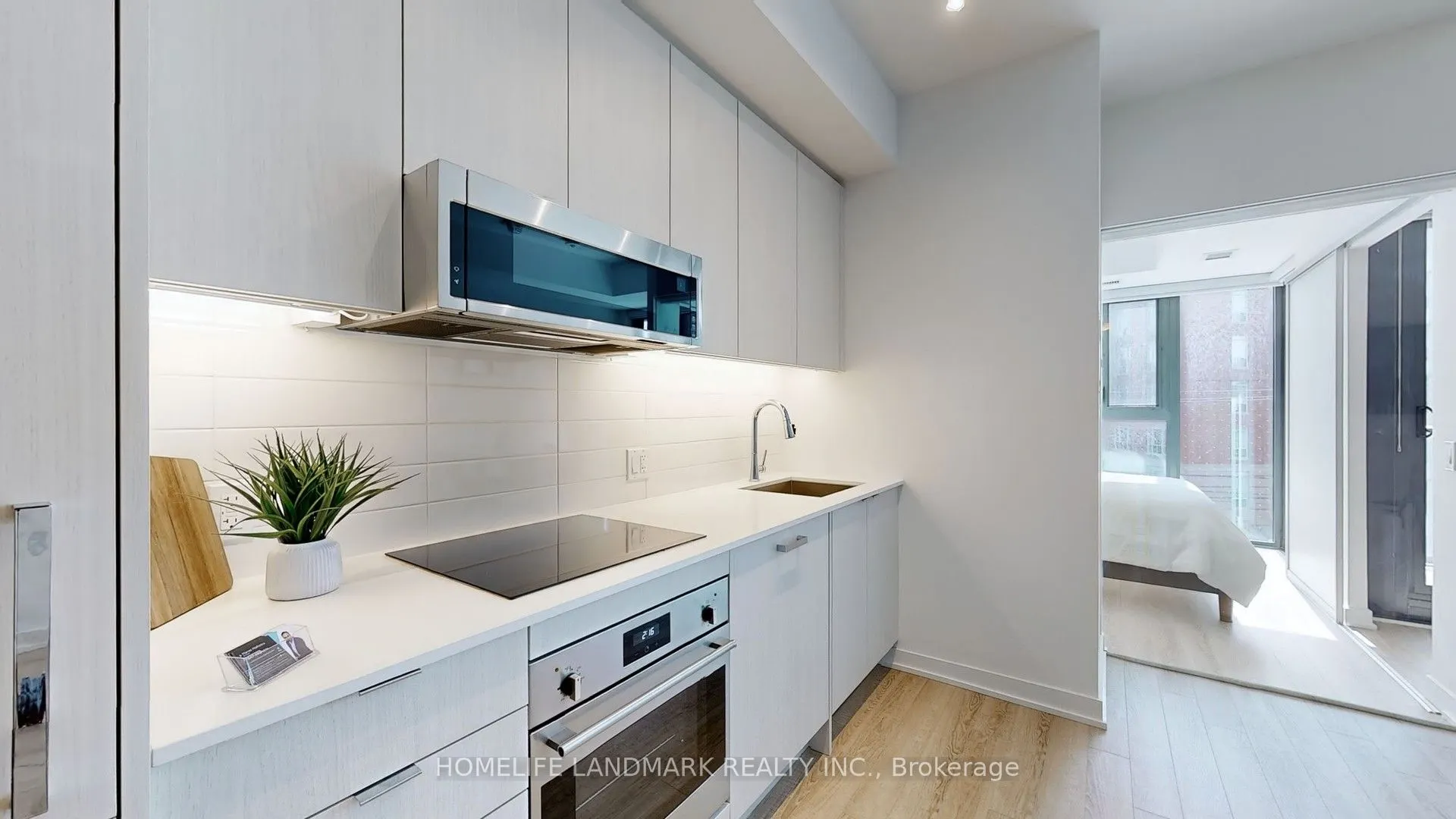 250 Lawrence Avenue W, #317
