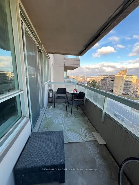 2 Covington Road E, #602
