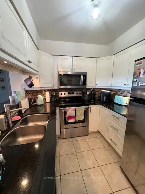 2 Covington Road E, #602