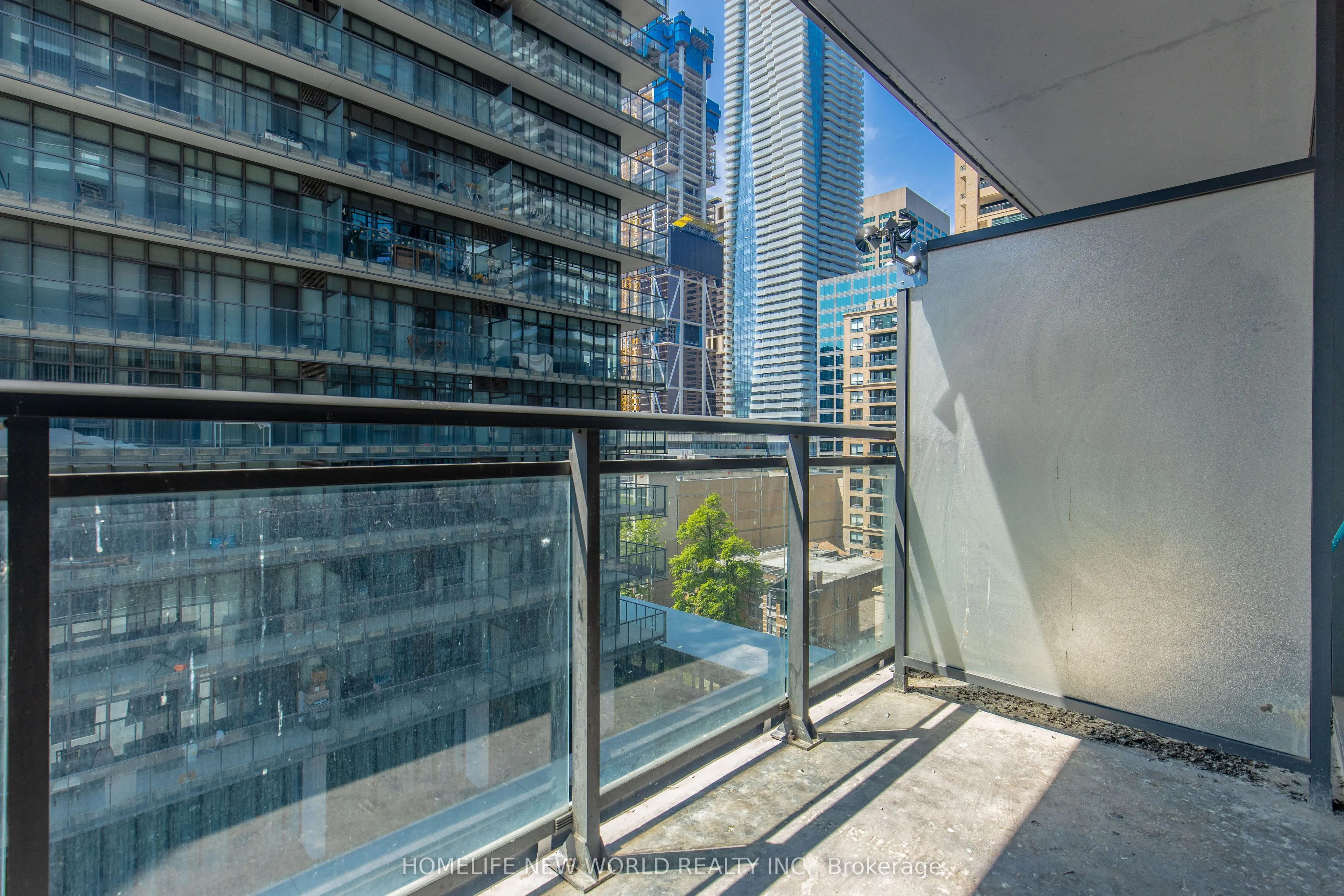 45 Charles Street E, #1002