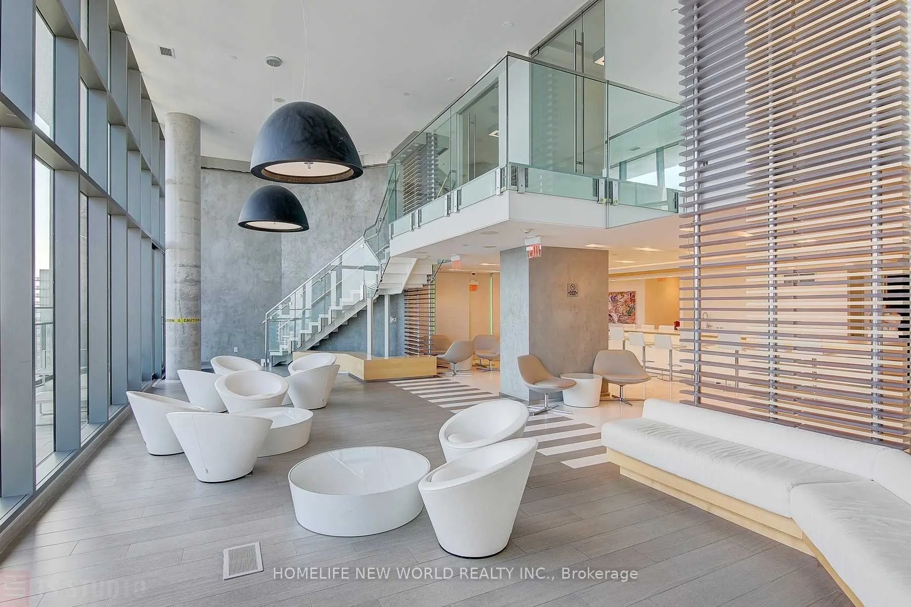 45 Charles Street E, #1002