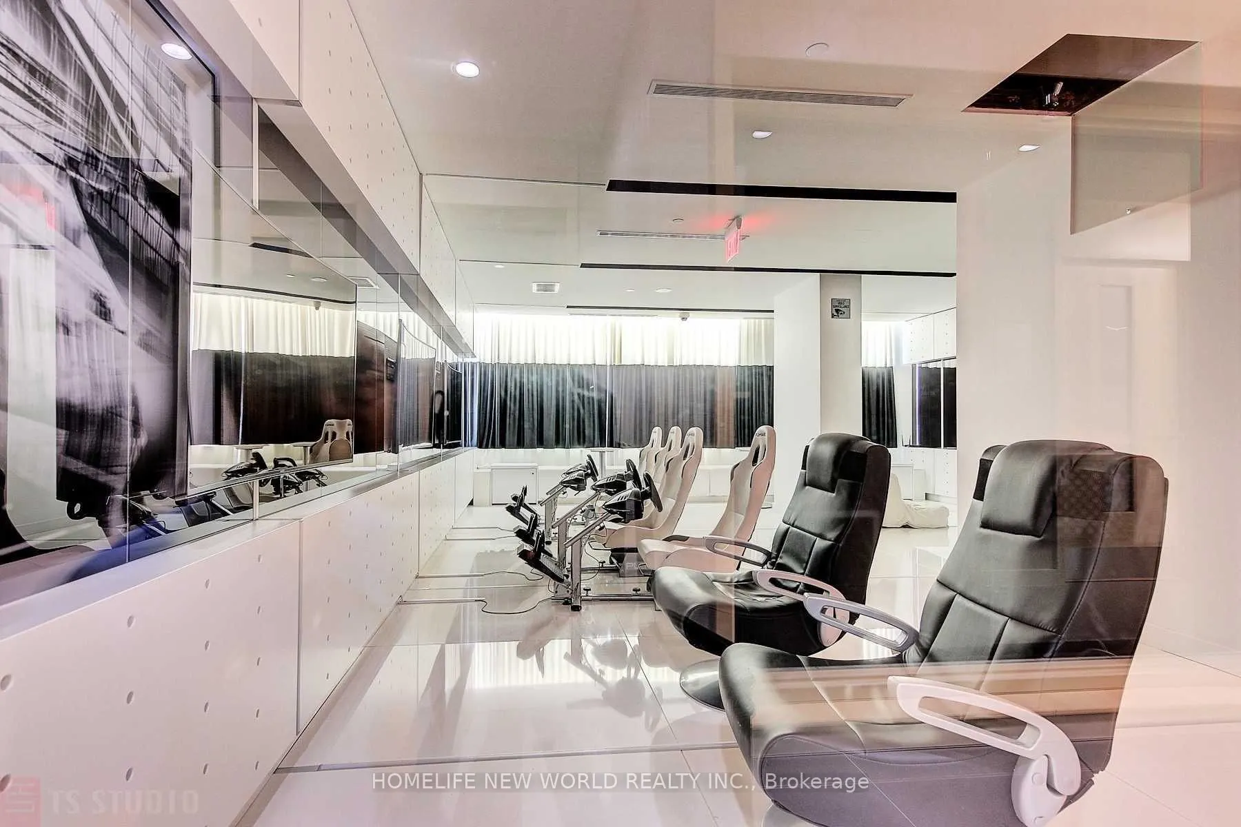 45 Charles Street E, #1002