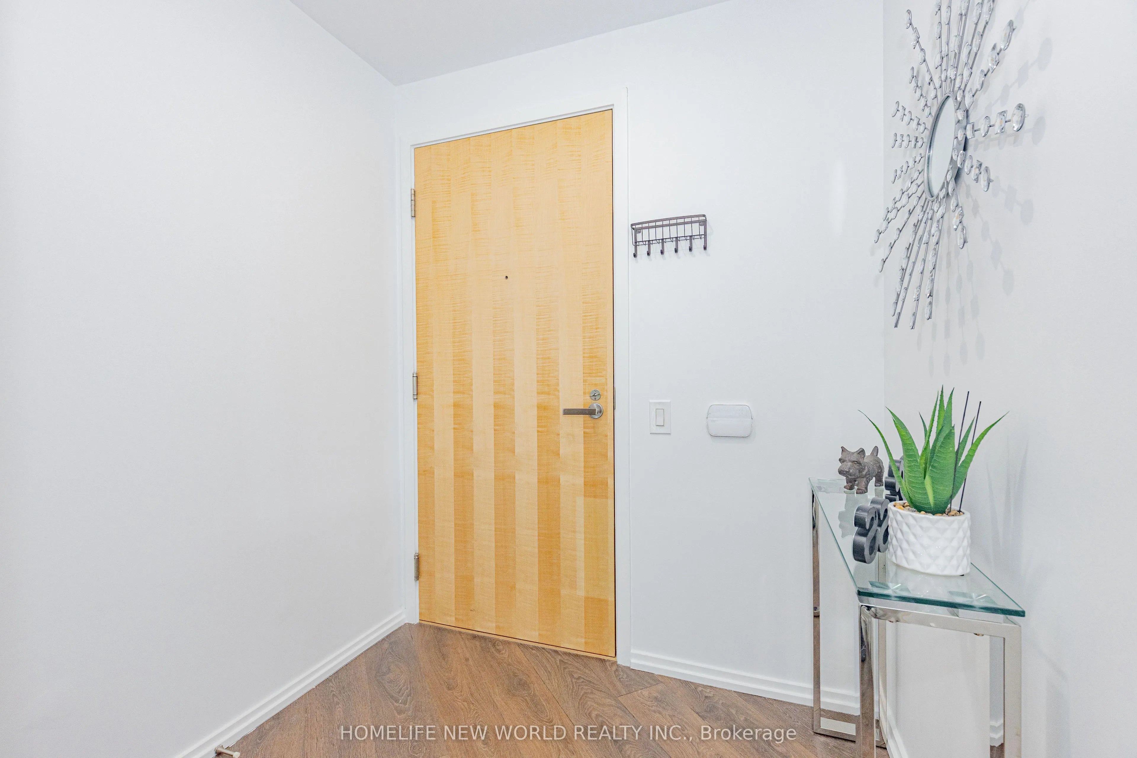 45 Charles Street E, #1002