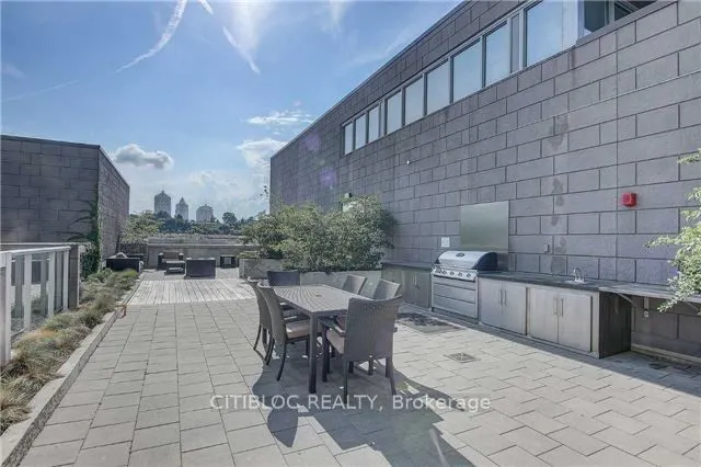 121 McMahon Drive W, #1110