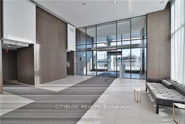 121 McMahon Drive W, #1110