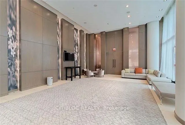121 McMahon Drive W, #1110