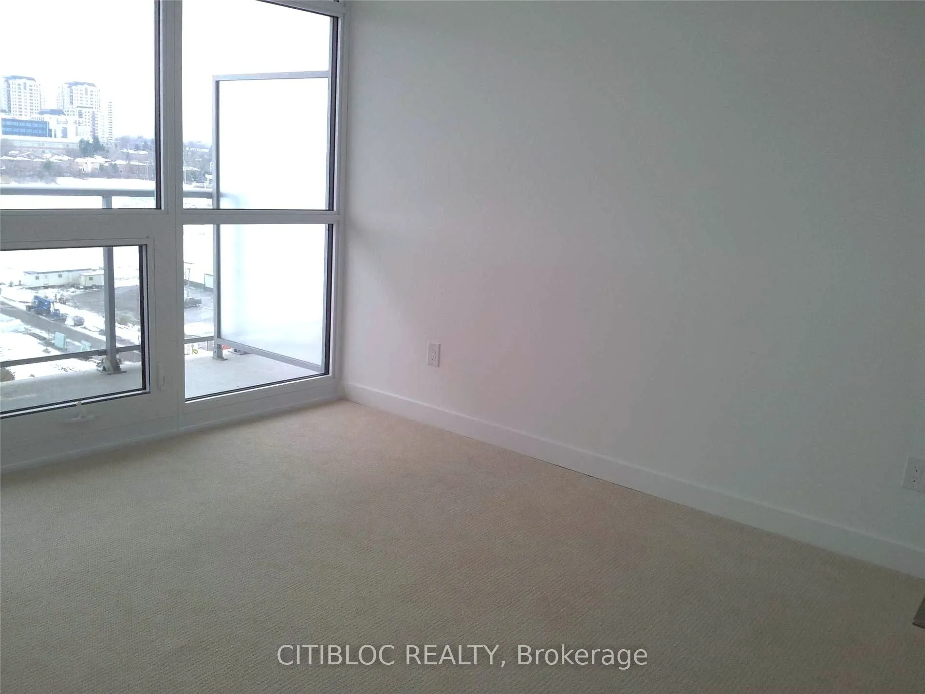 121 McMahon Drive W, #1110