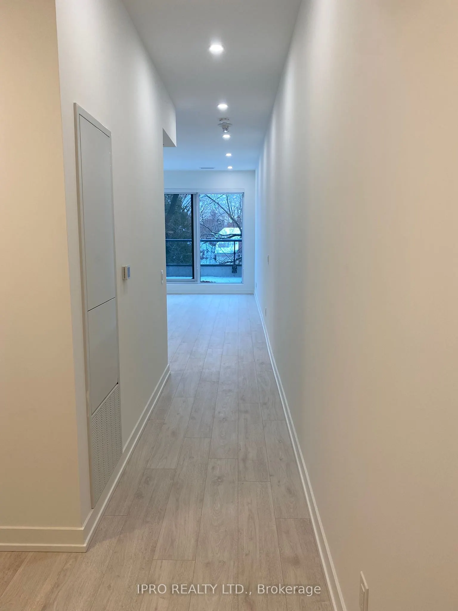 181 Sheppard Avenue #222