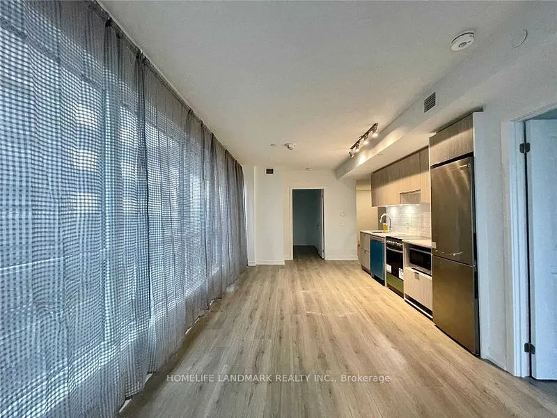 395 Bloor Street E #1702