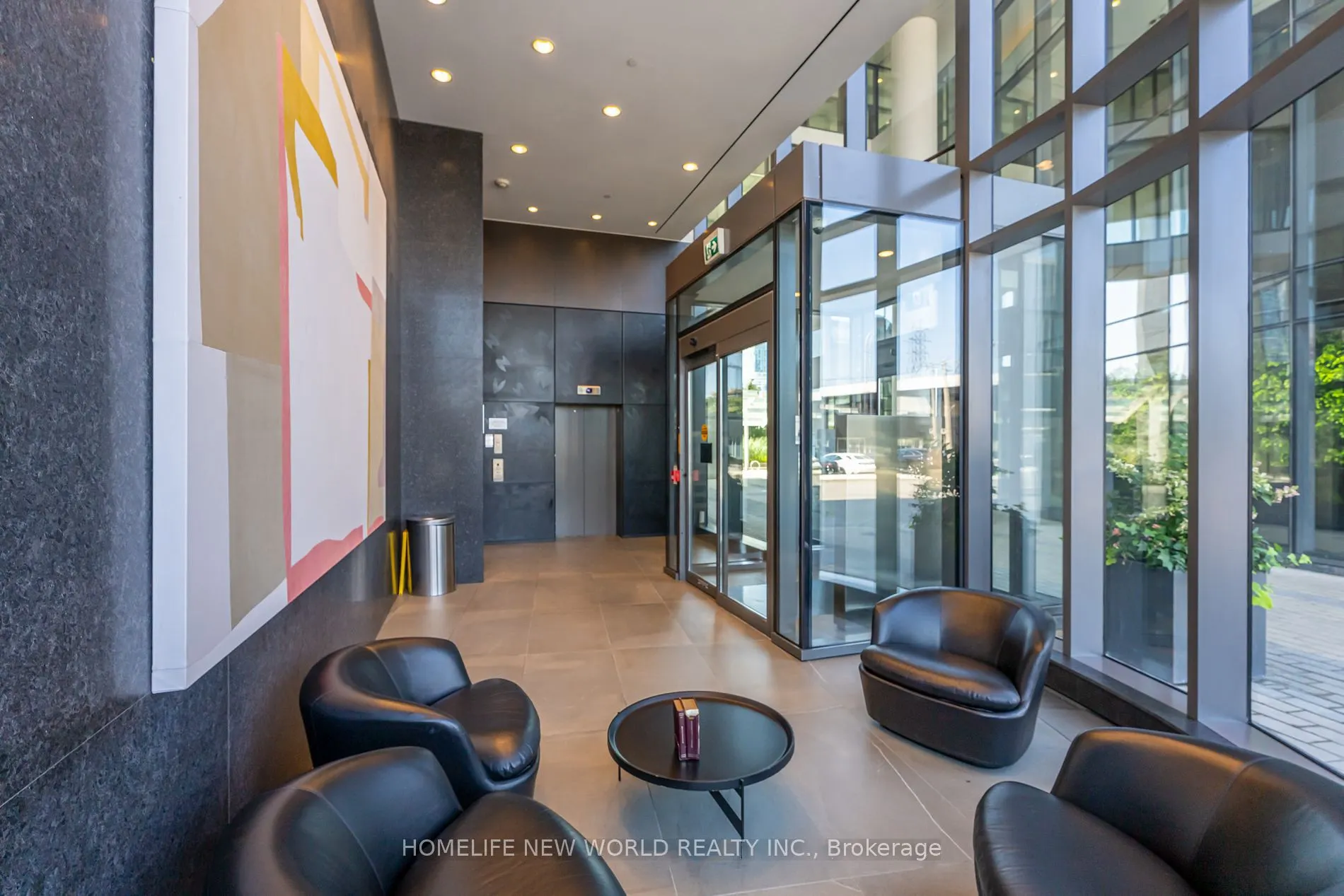 12 Bonnycastle Street #525
