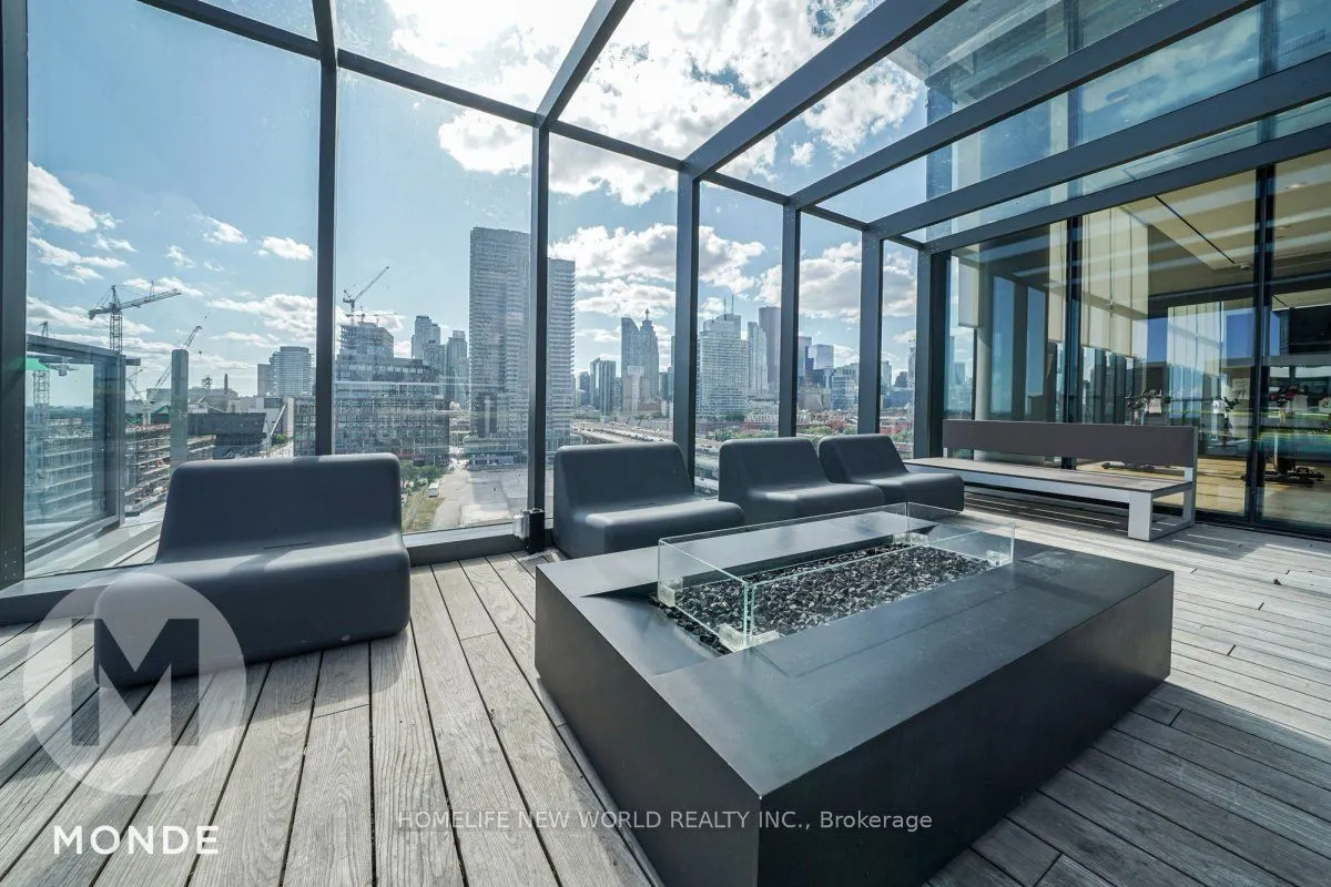12 Bonnycastle Street #525