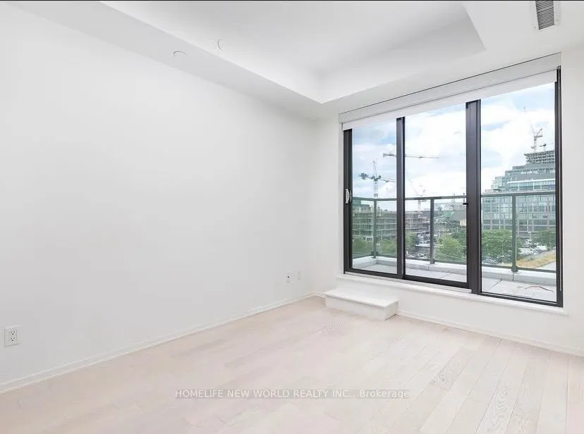 12 Bonnycastle Street #525