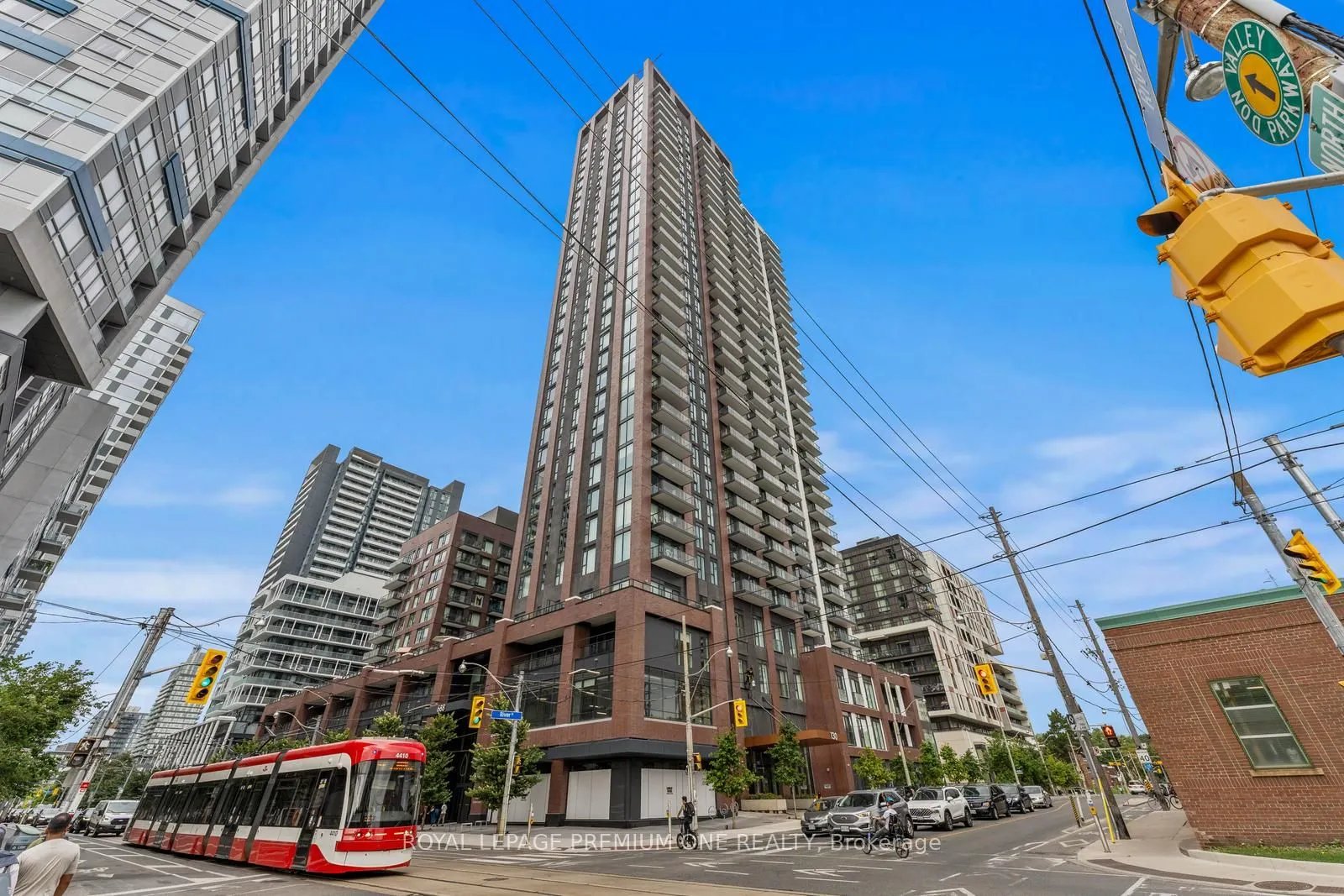 130 River Street #1411