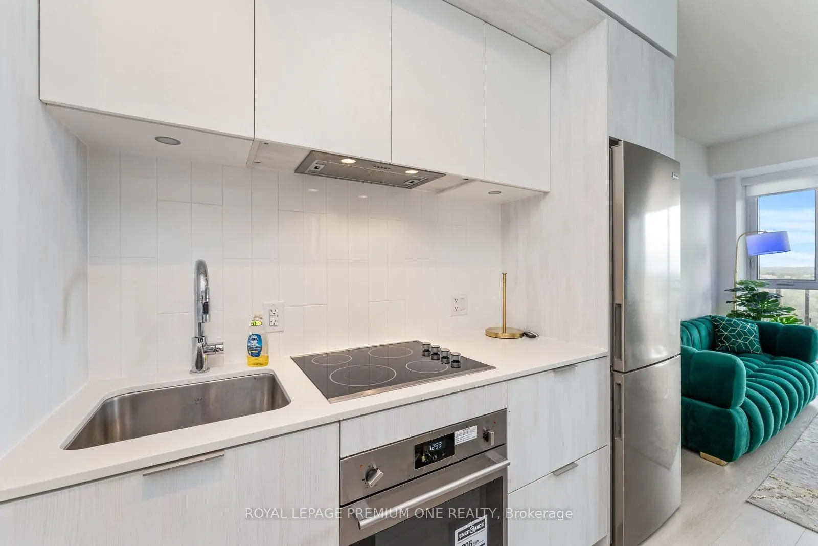 130 River Street #1411