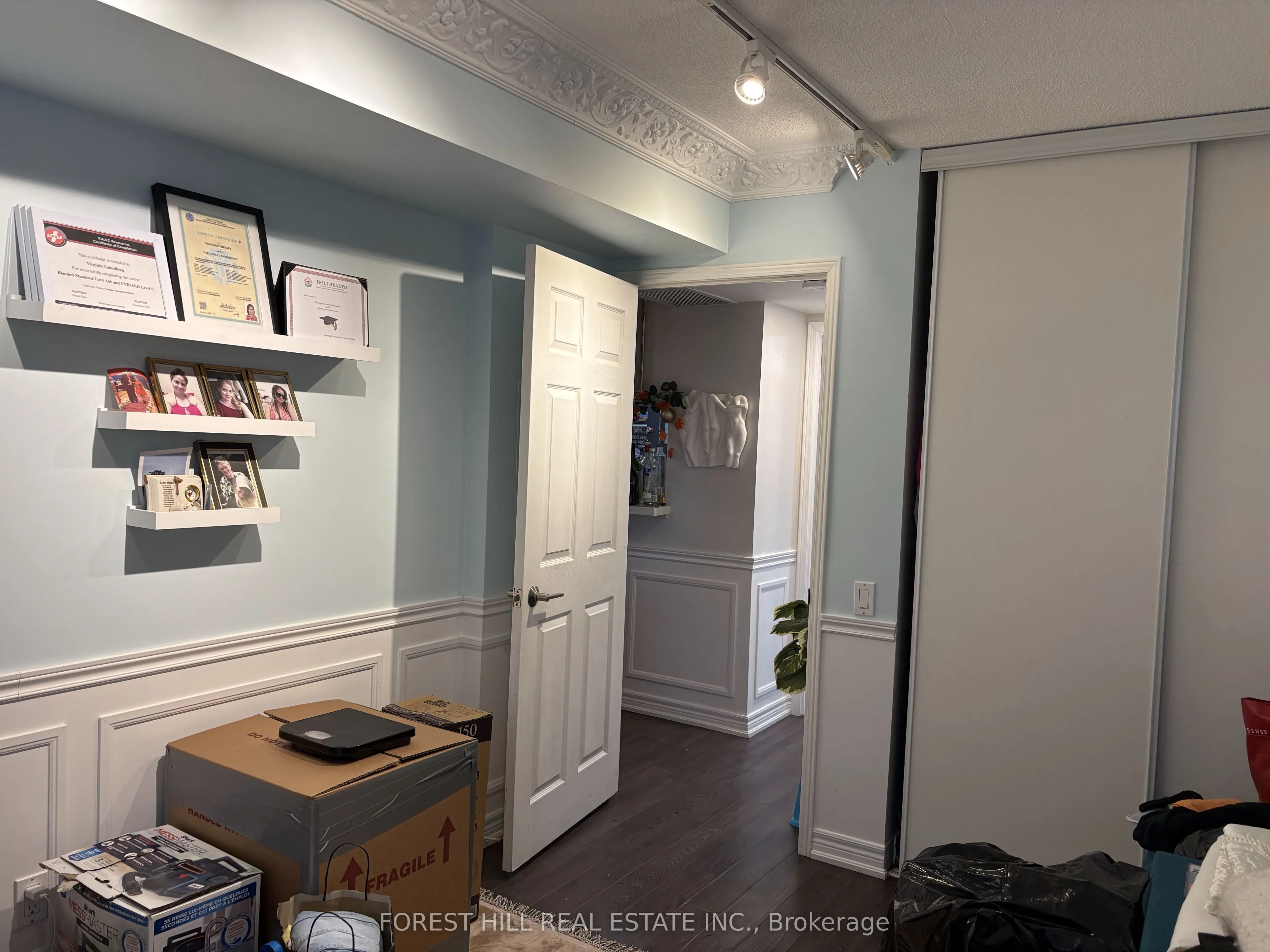 2 Covington Road, #810