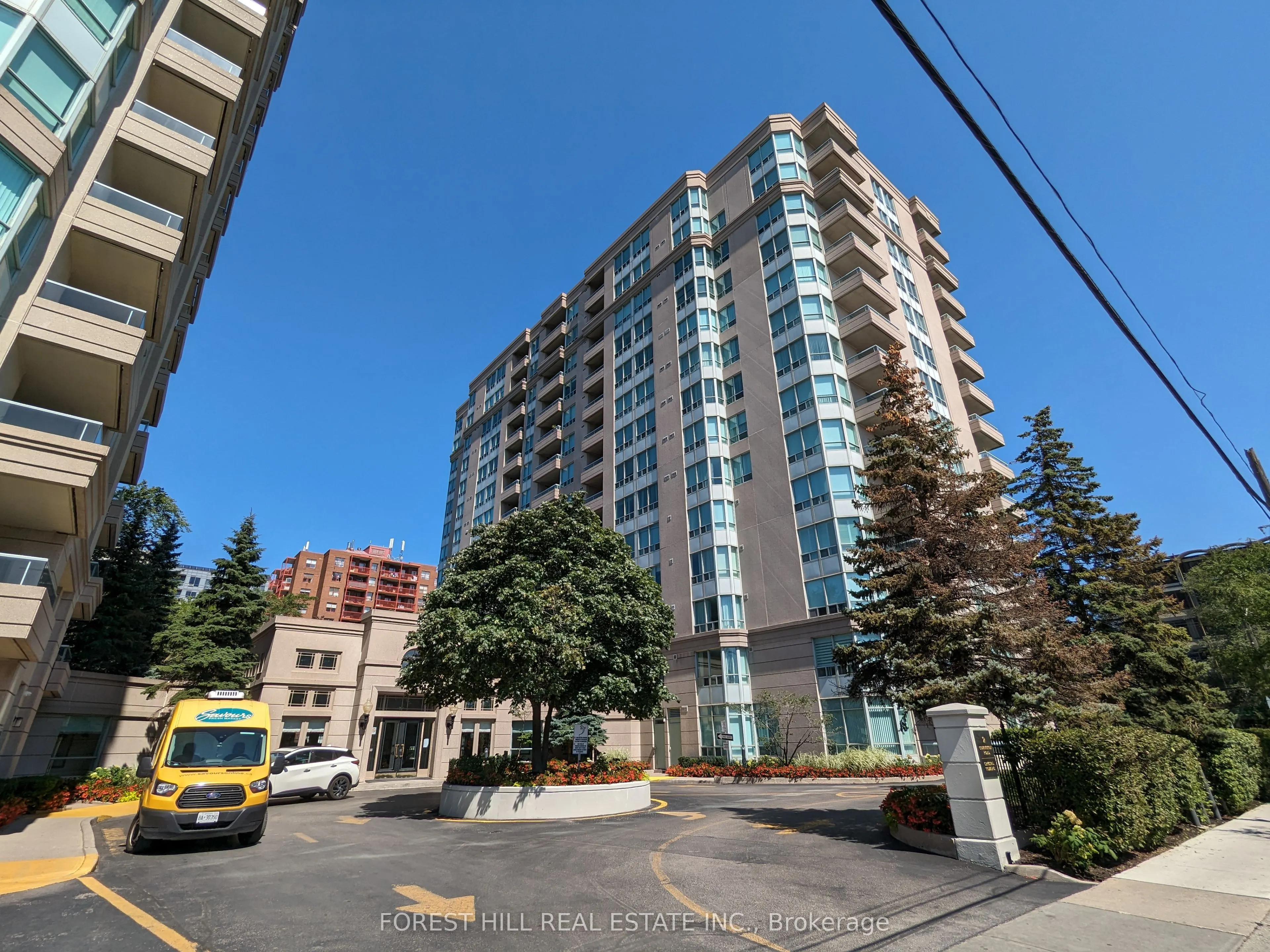 2 Covington Road, #810