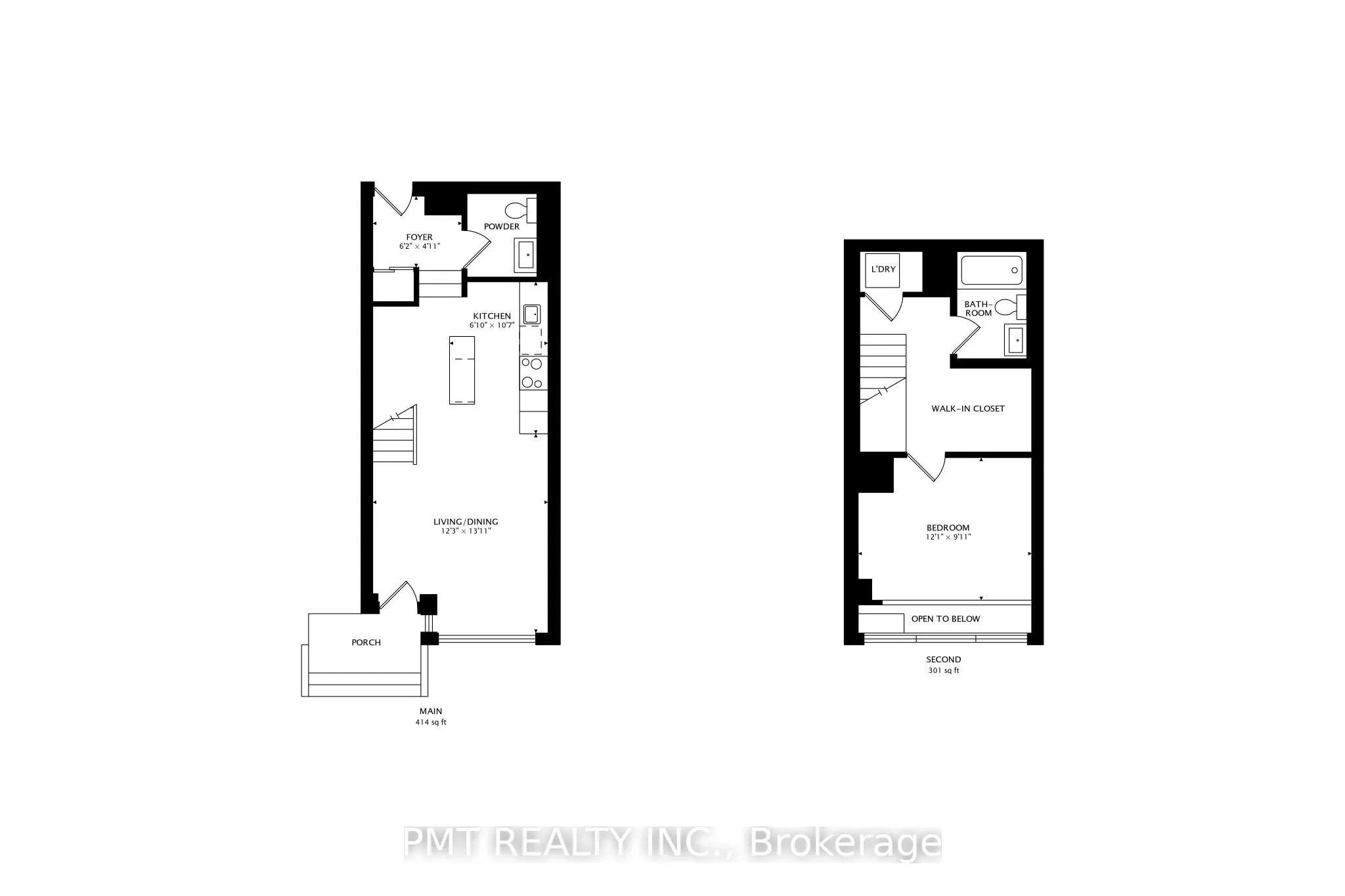 1030 King Street West Street W, #103
