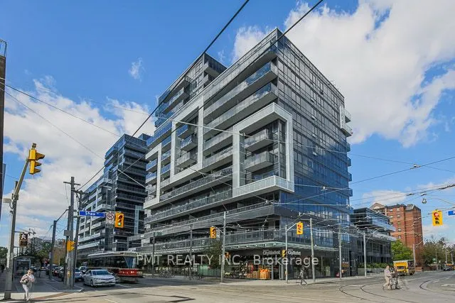 1030 King Street West Street W, #103