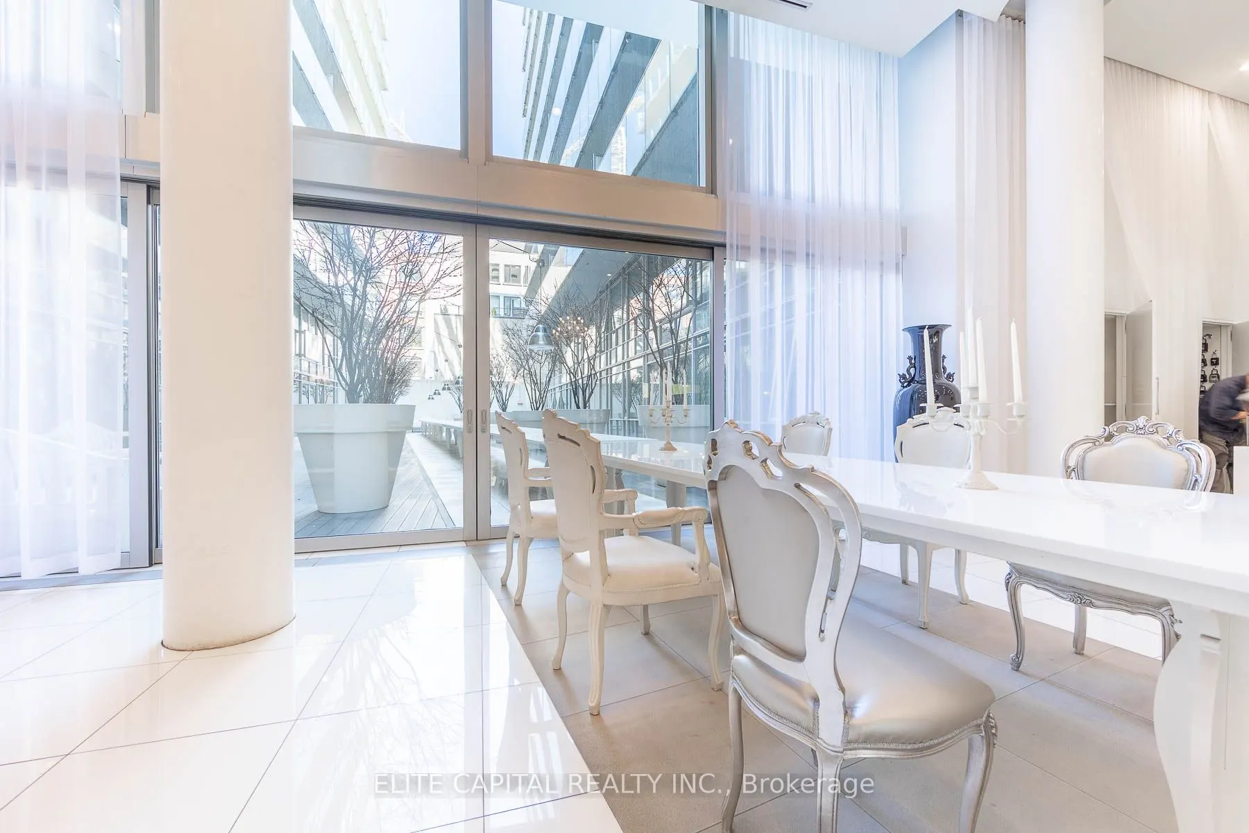 75 Portland Street, #510