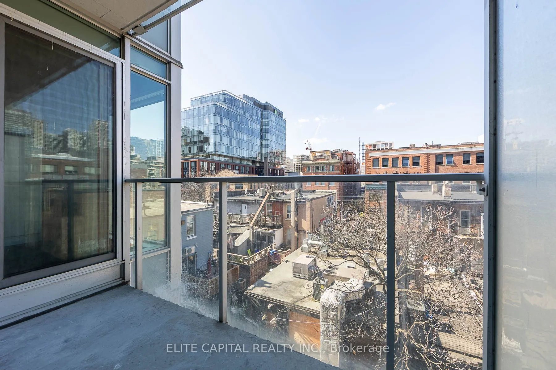 75 Portland Street, #510
