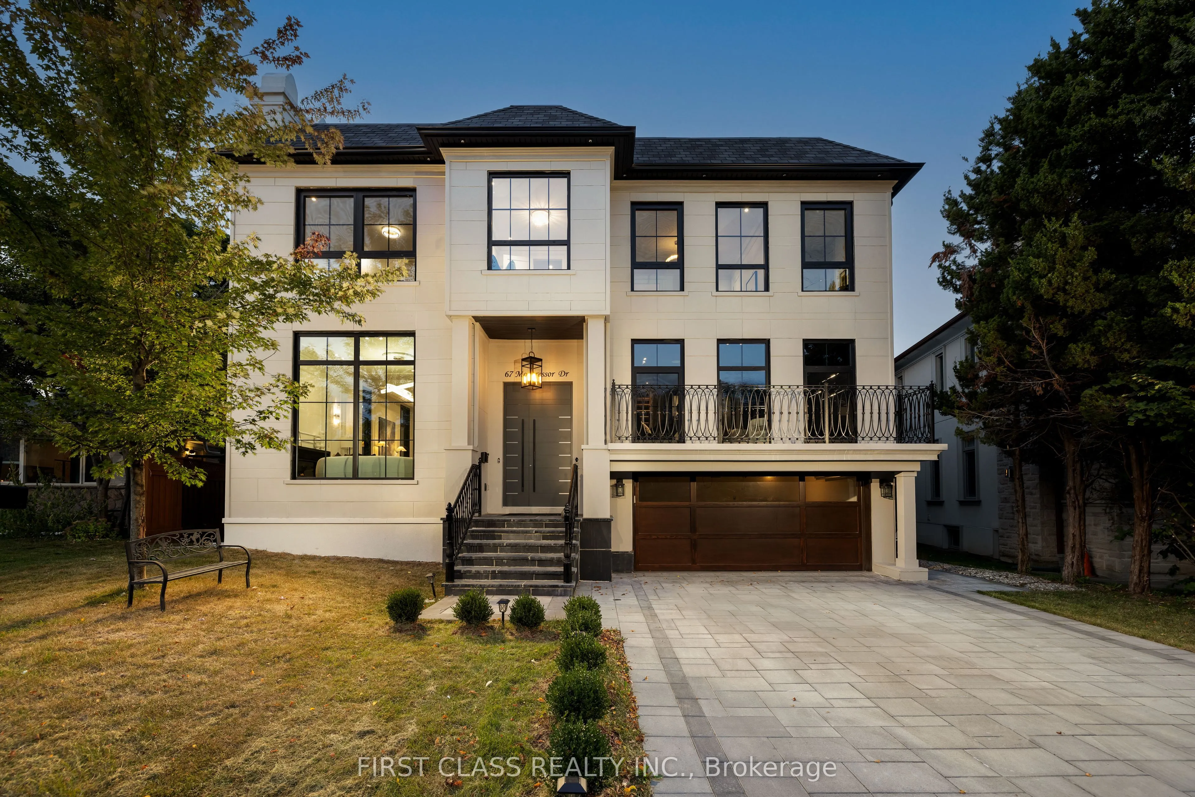 67 Montressor Drive