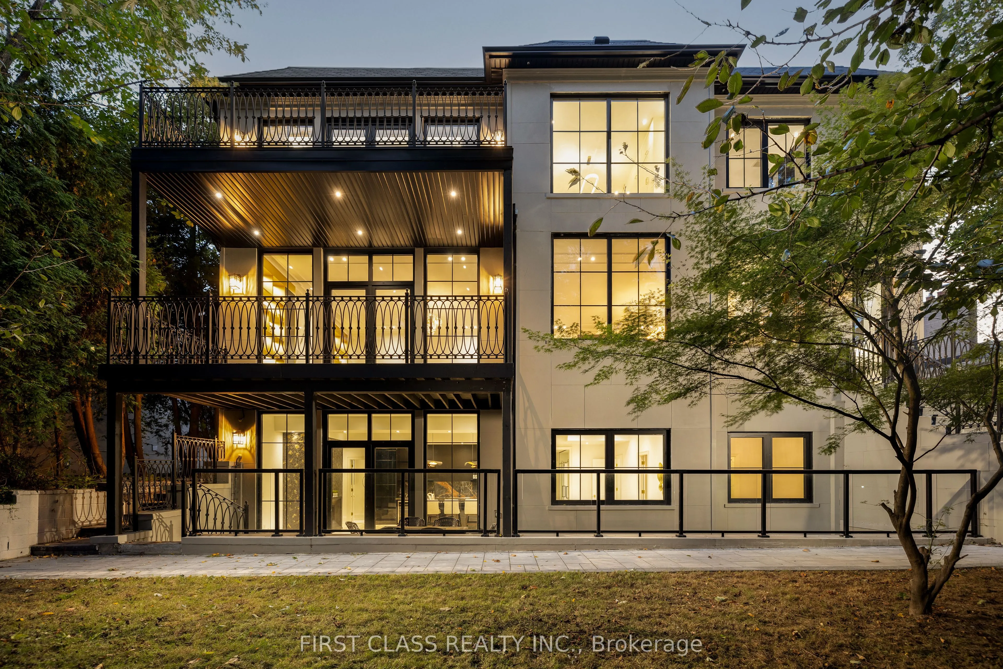 67 Montressor Drive