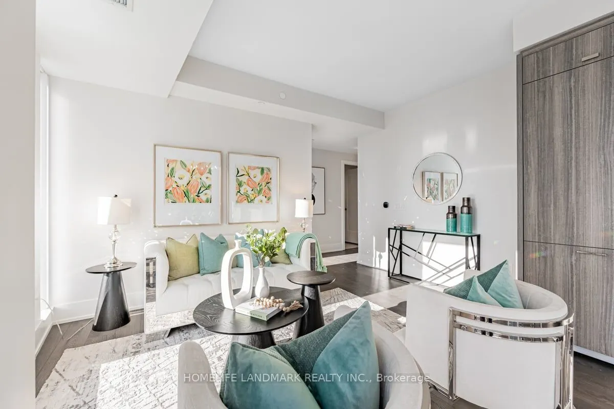 480 Front Street W #914