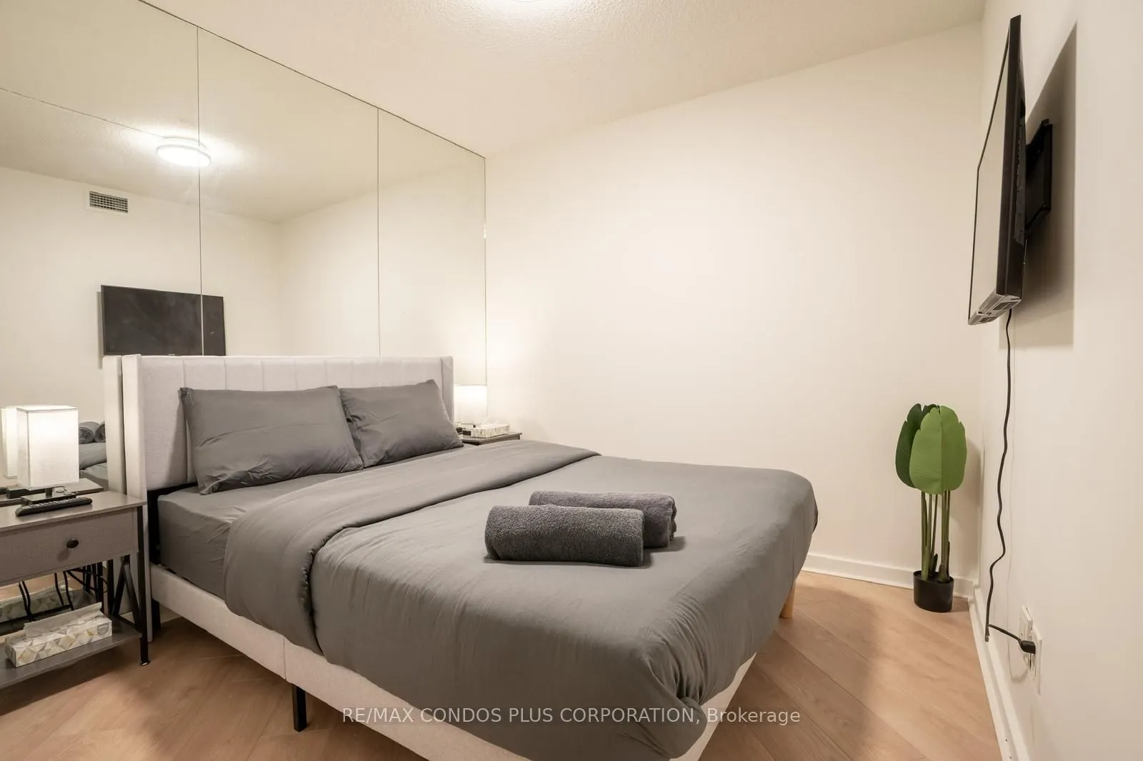 208 Queens Quay W, #603