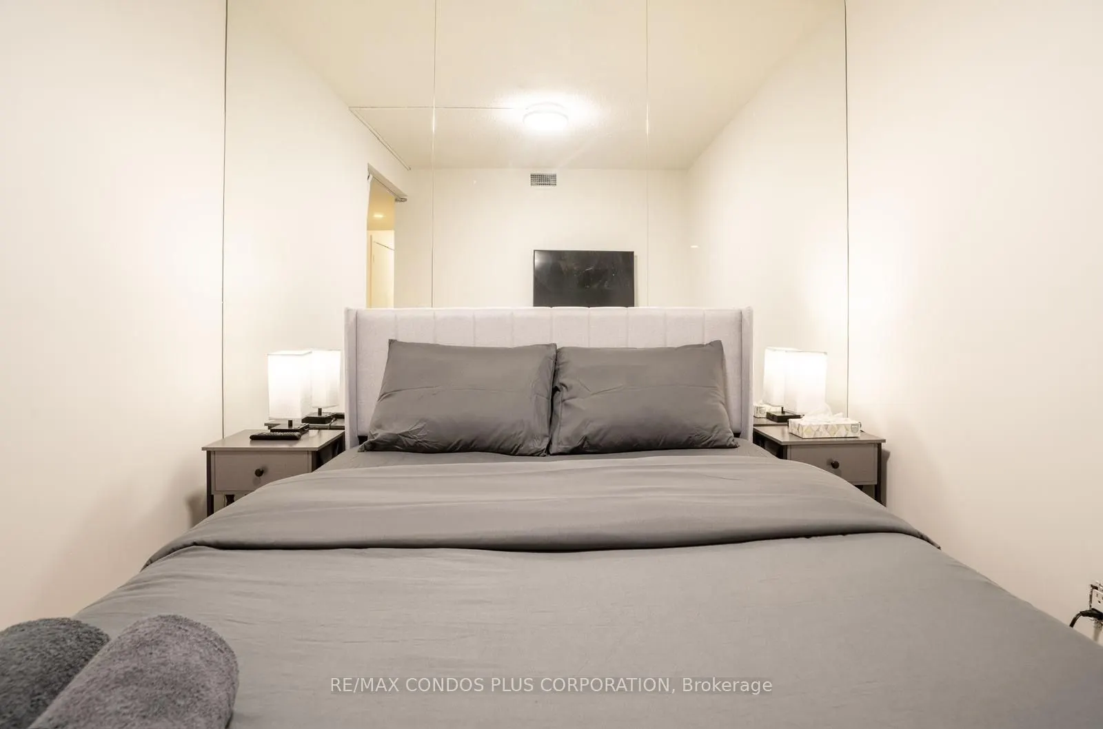 208 Queens Quay W, #603