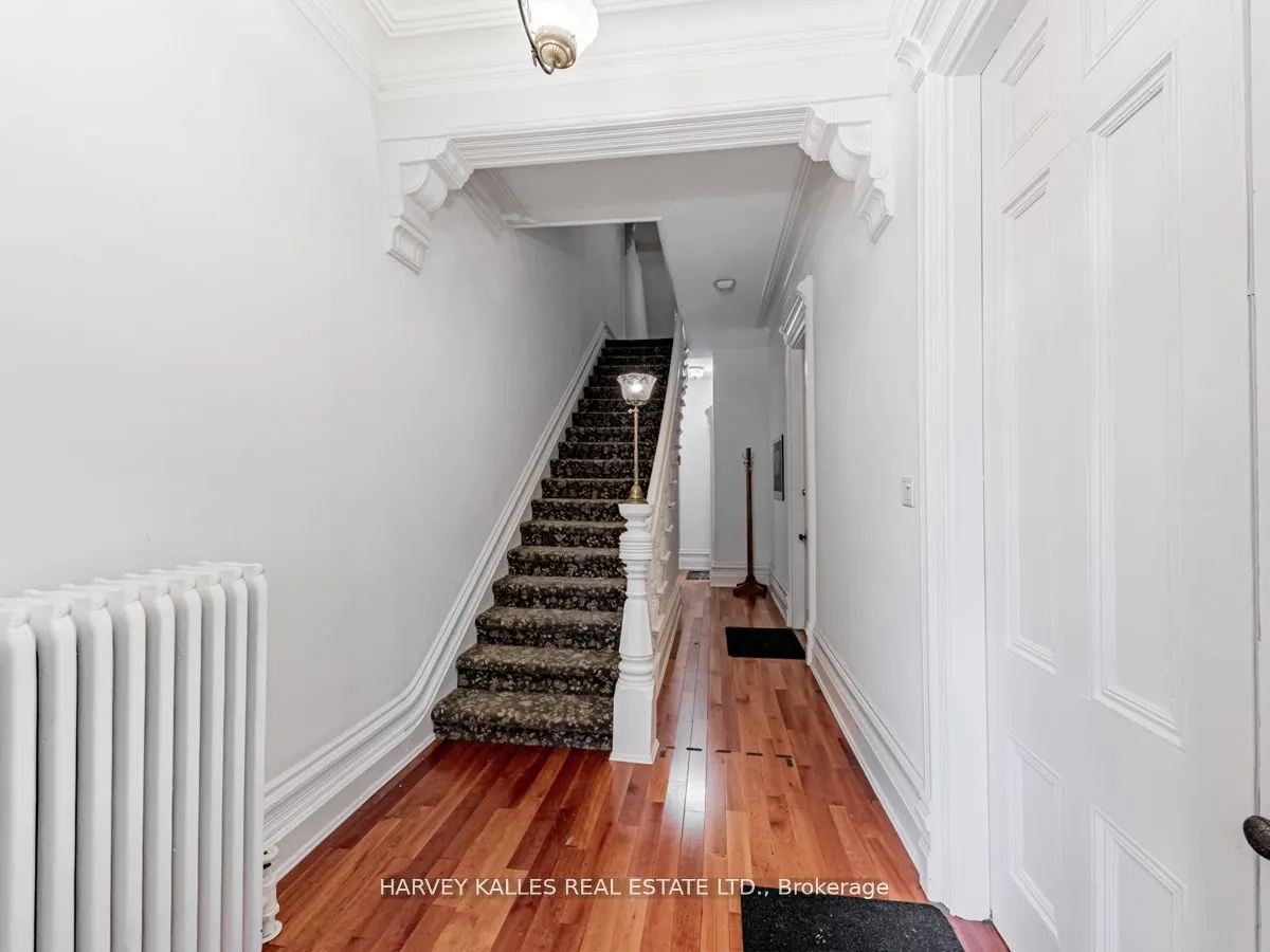 50 Rose Avenue