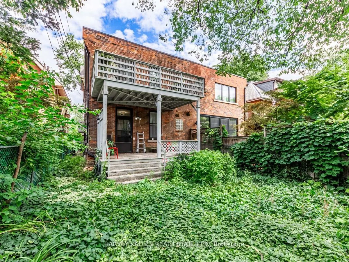 50 Rose Avenue