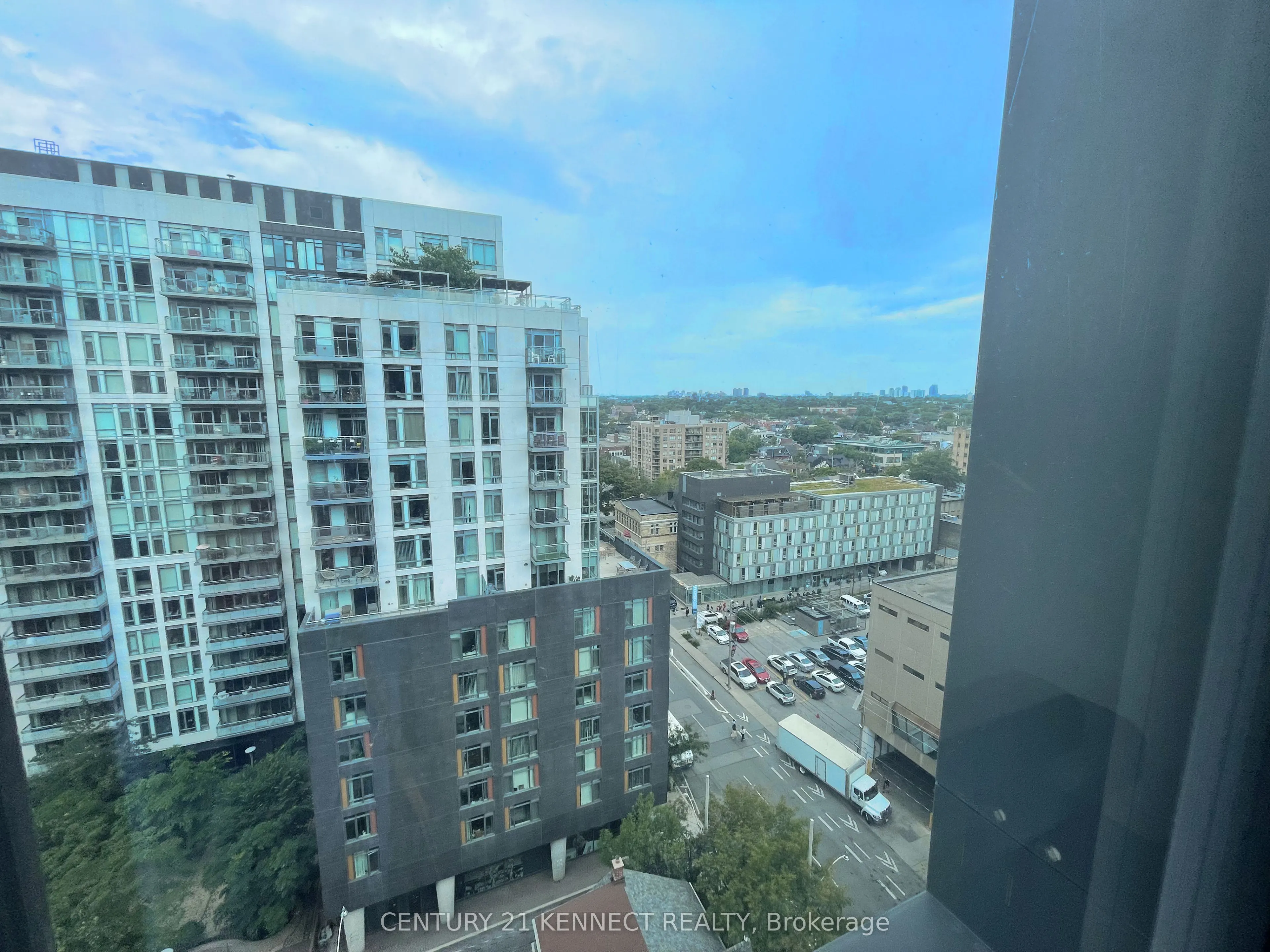 501 Adelaide Street W, #1209