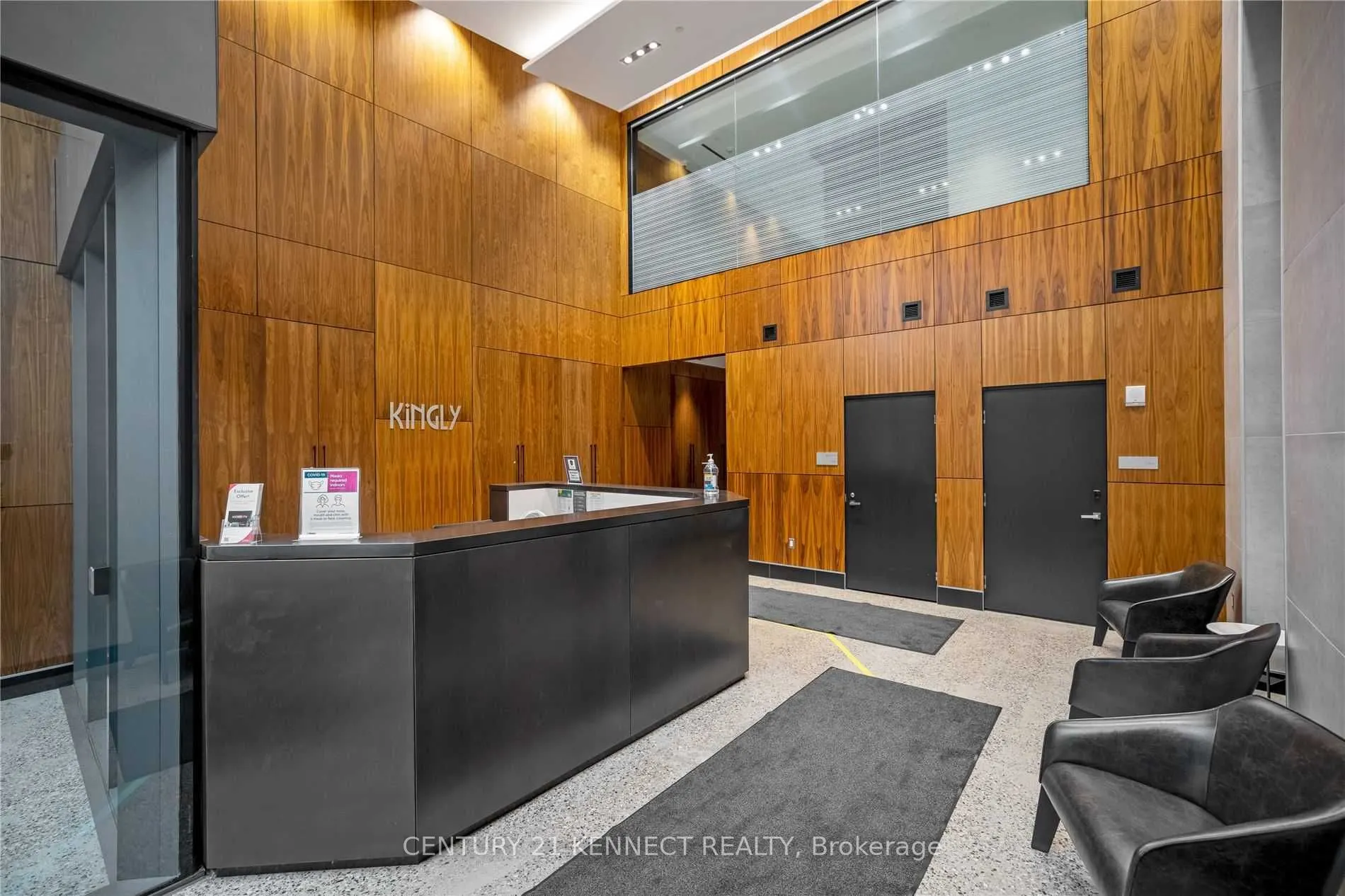 501 Adelaide Street W, #1209