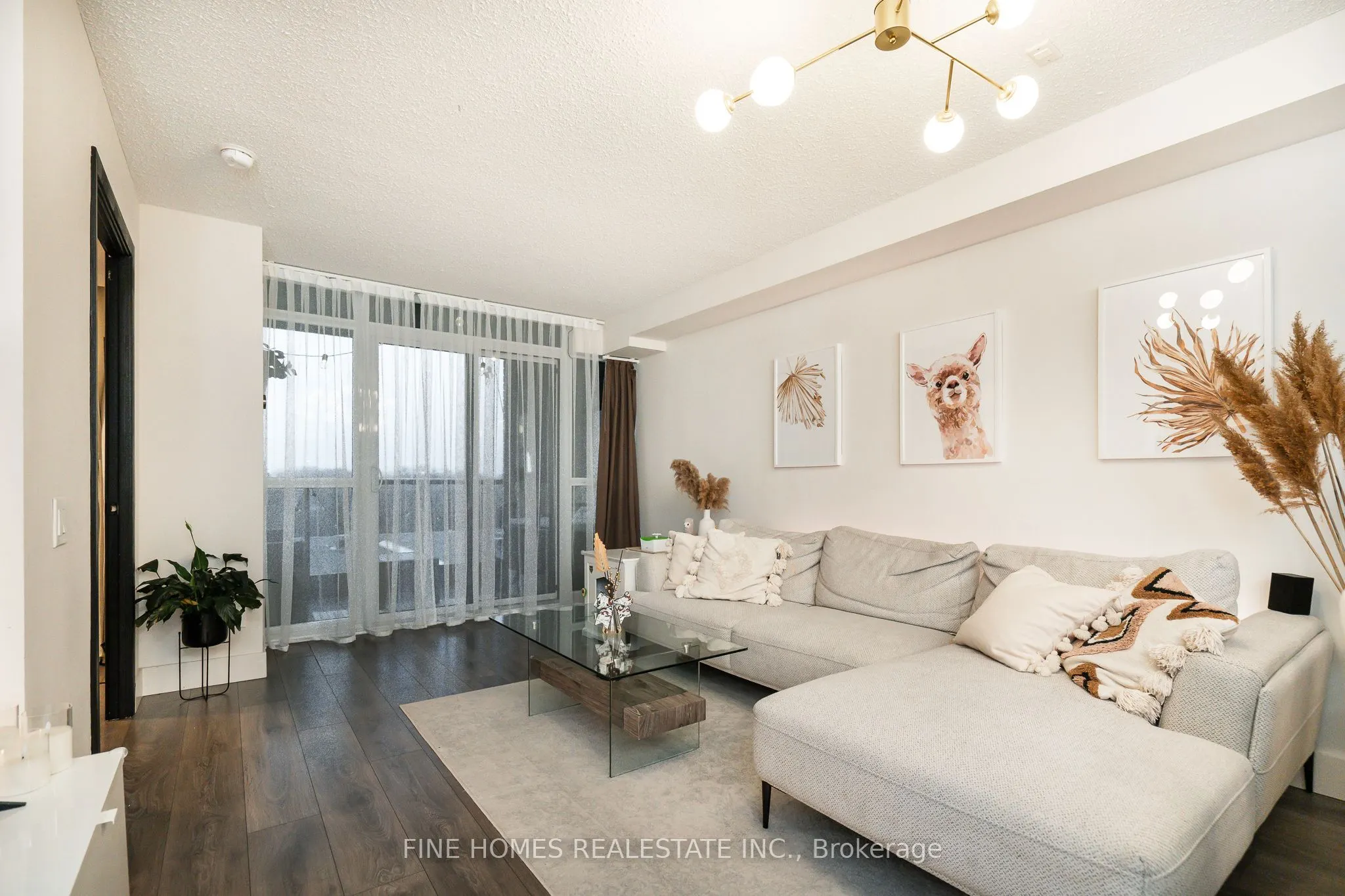 525 Wilson Avenue, #505