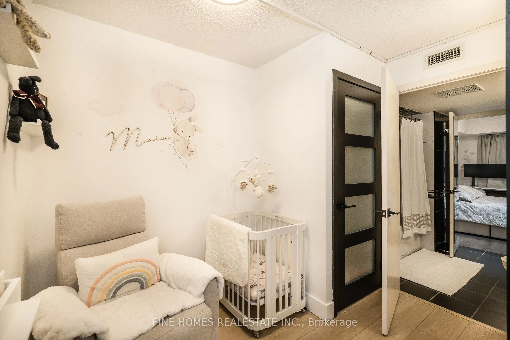 525 Wilson Avenue, #505