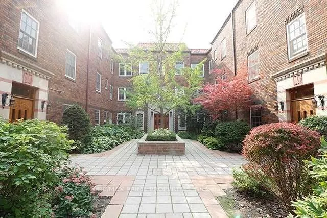 480 Oriole Parkway, #310
