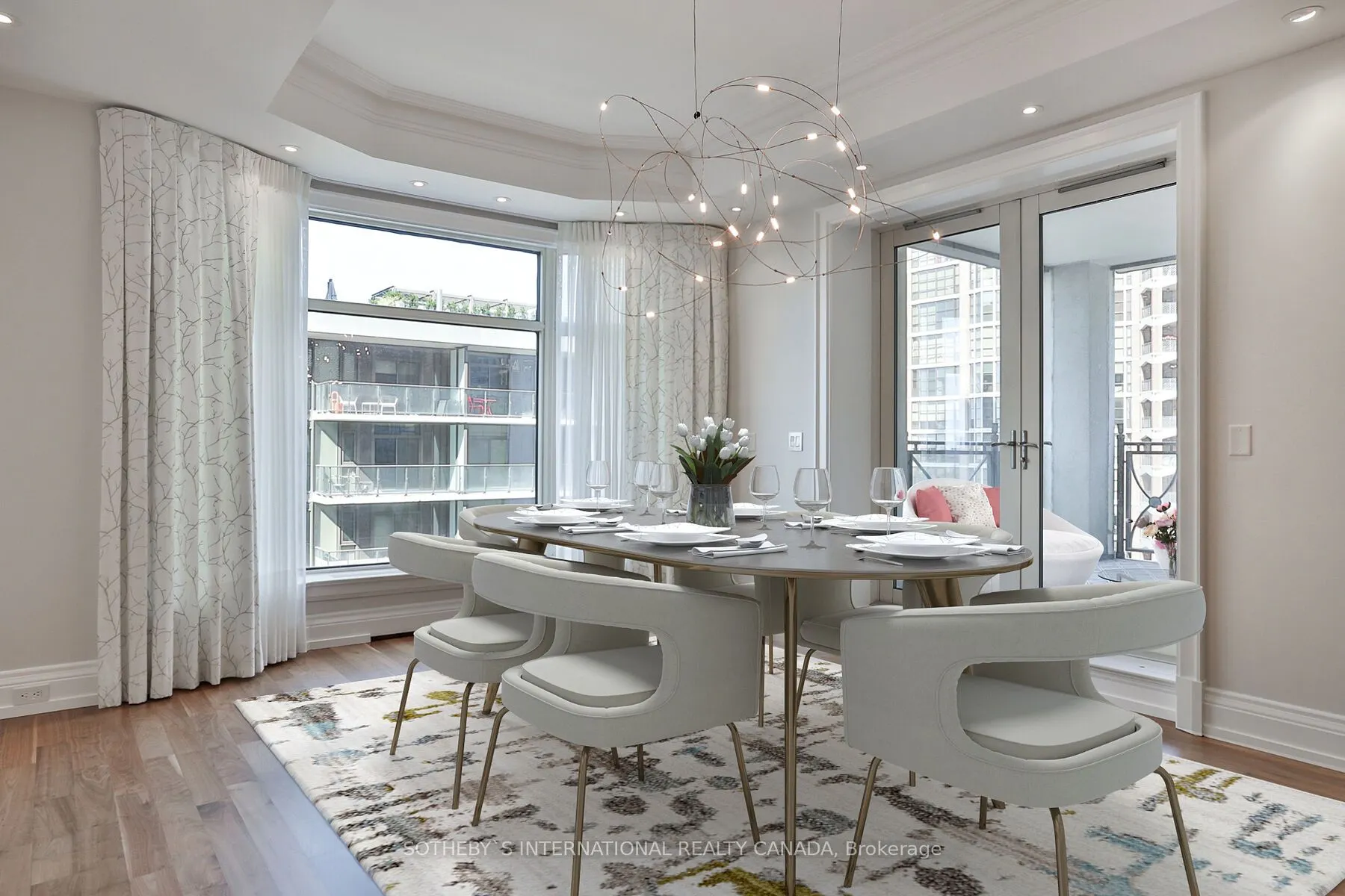 1 St Thomas Street, #9C