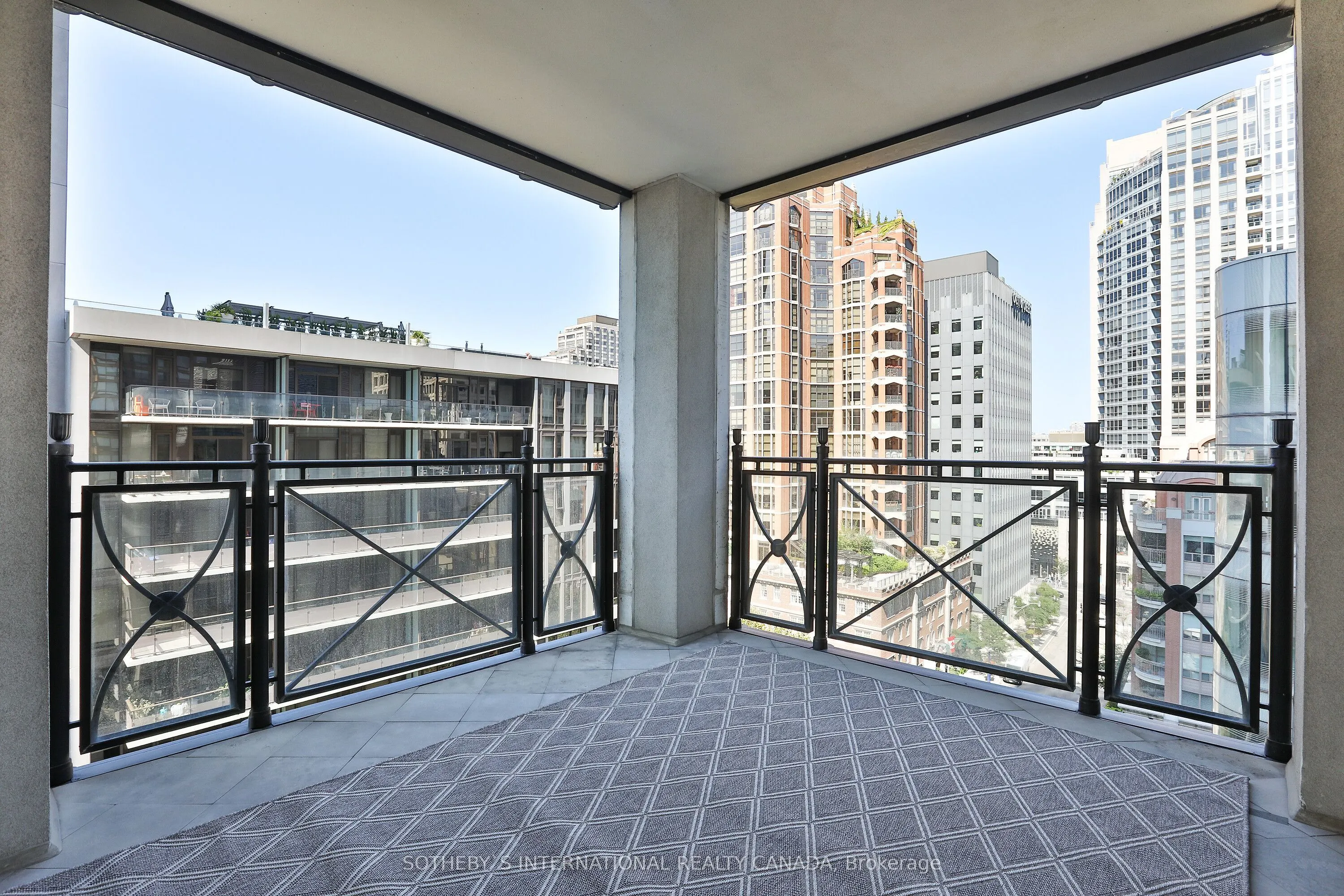 1 St Thomas Street, #9C