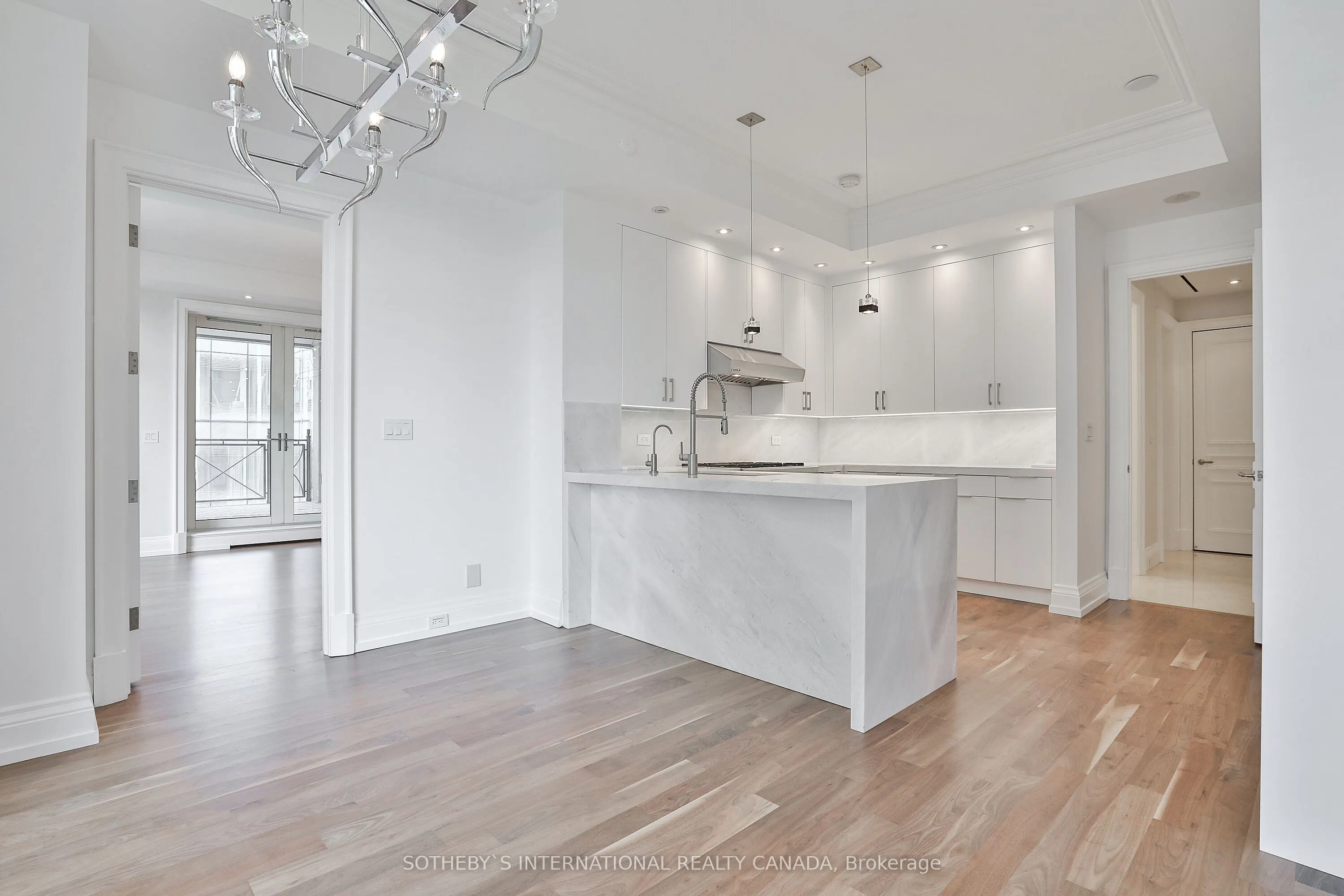 1 St Thomas Street, #9C