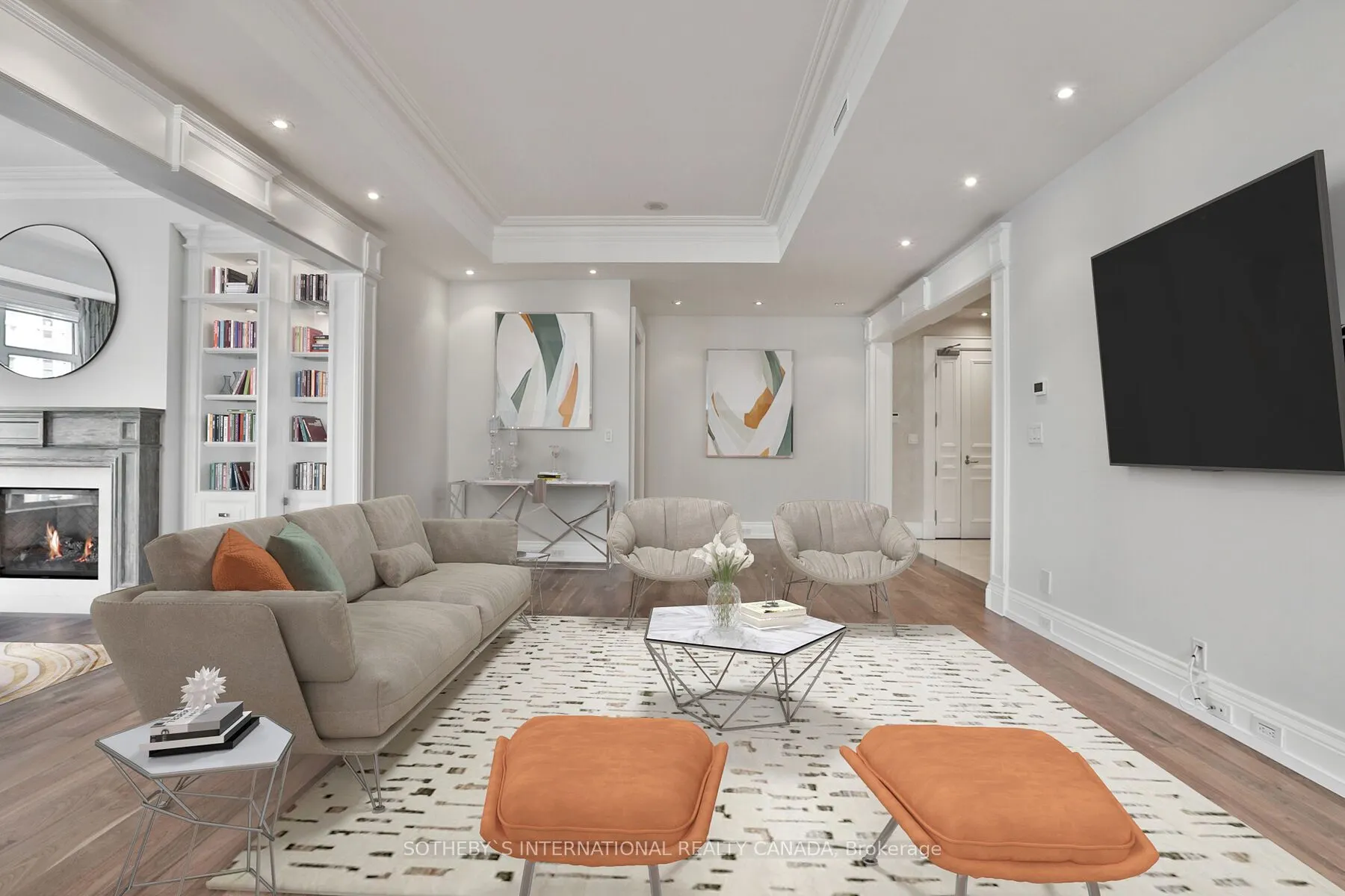 1 St Thomas Street, #9C