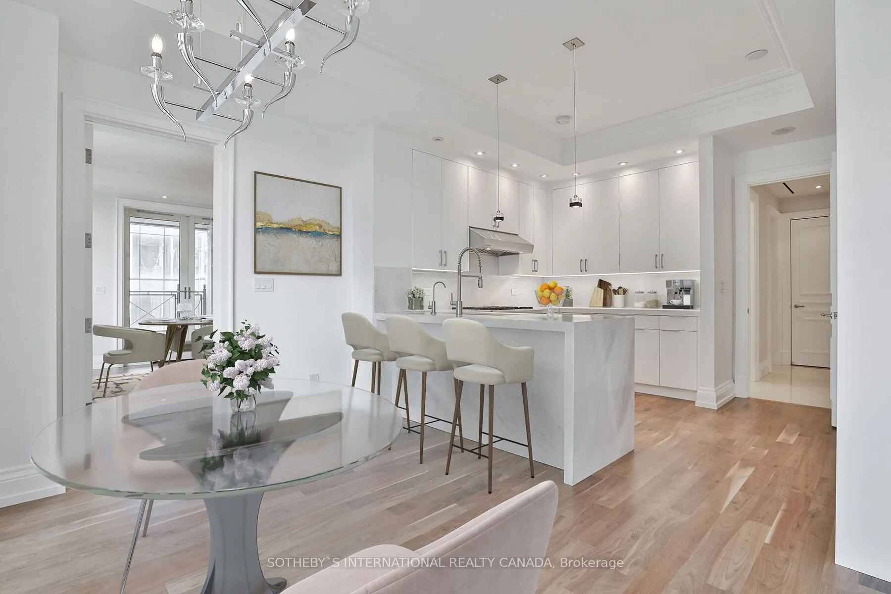 1 St Thomas Street, #9C