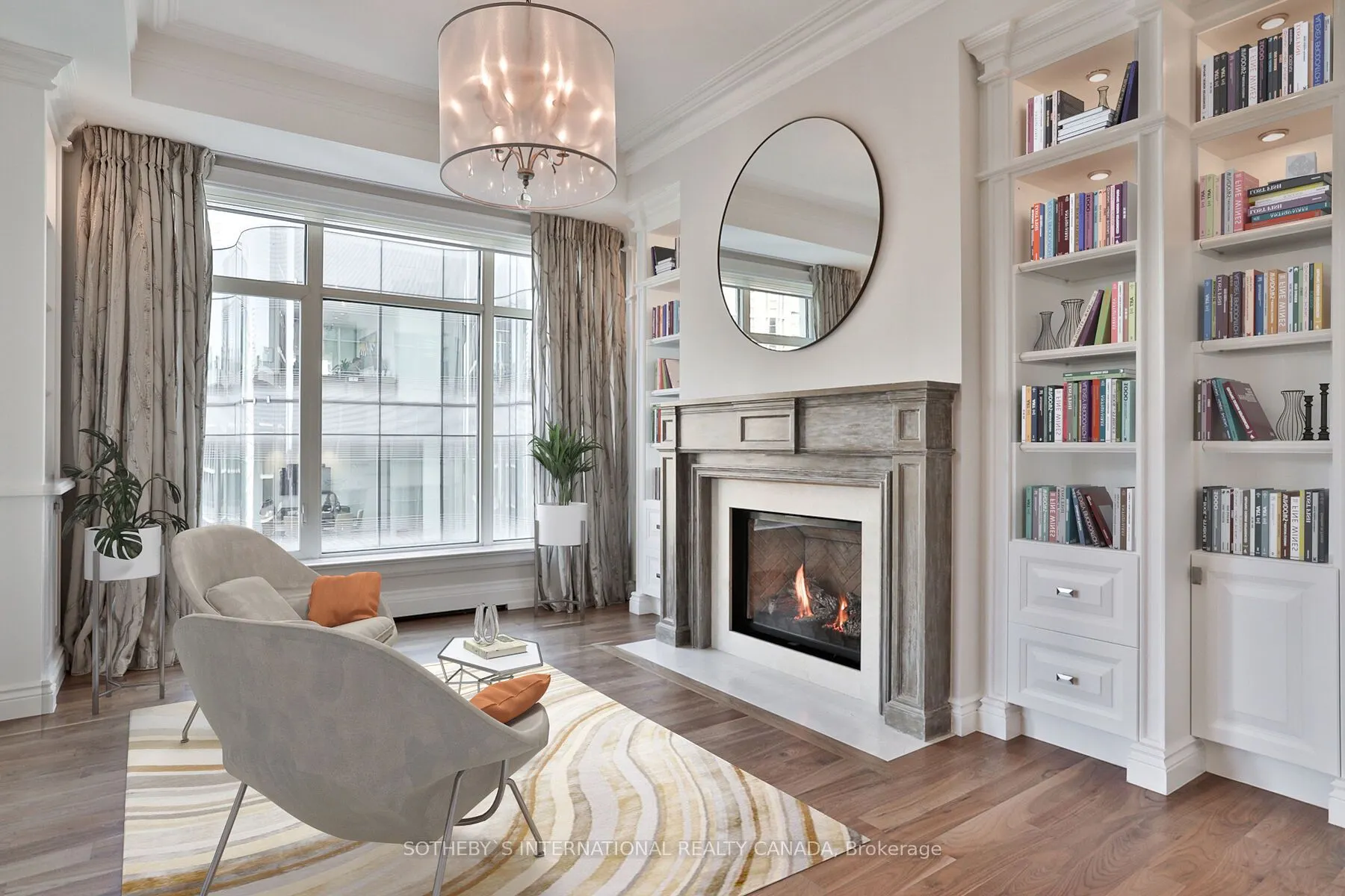 1 St Thomas Street, #9C