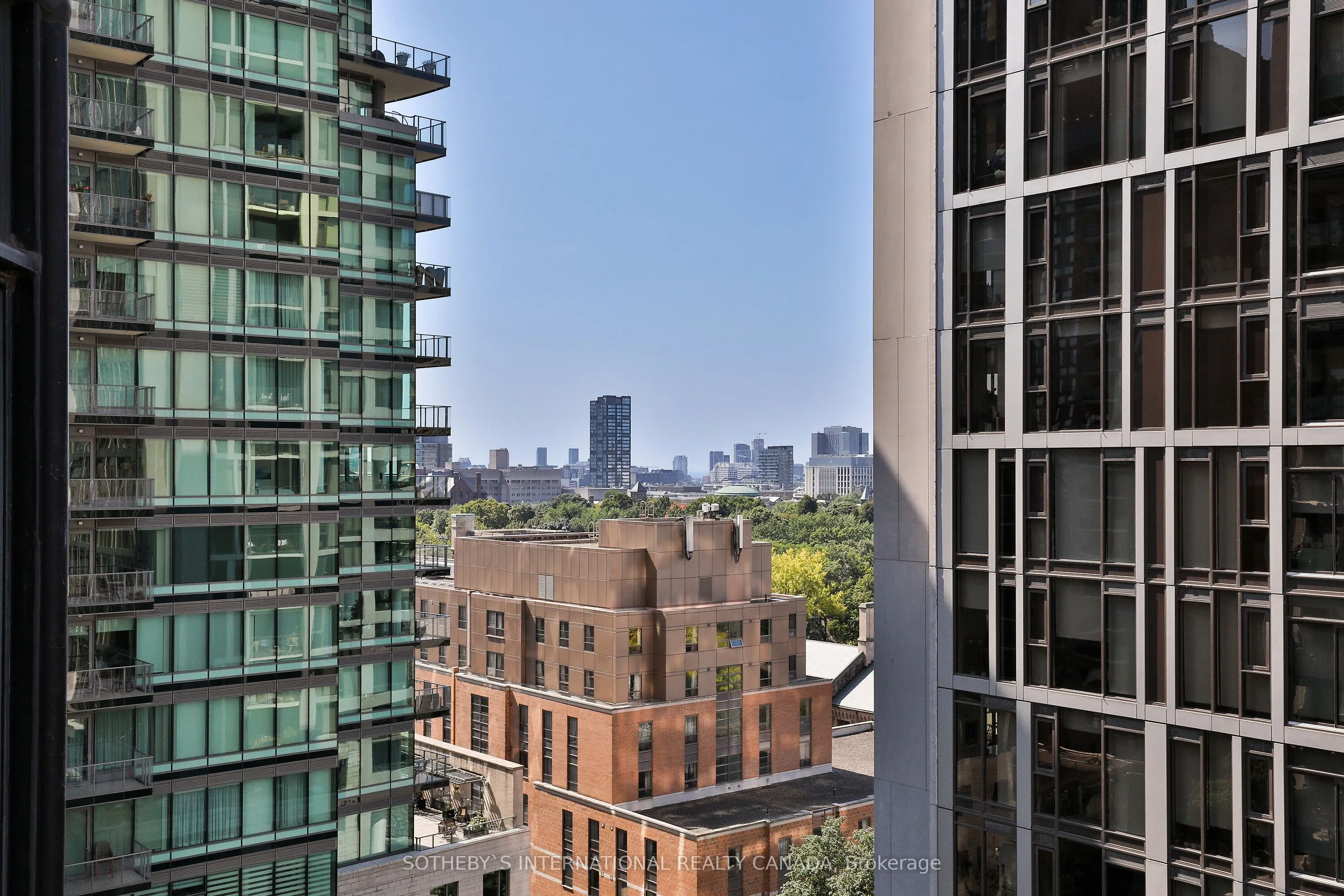 1 St Thomas Street, #9C