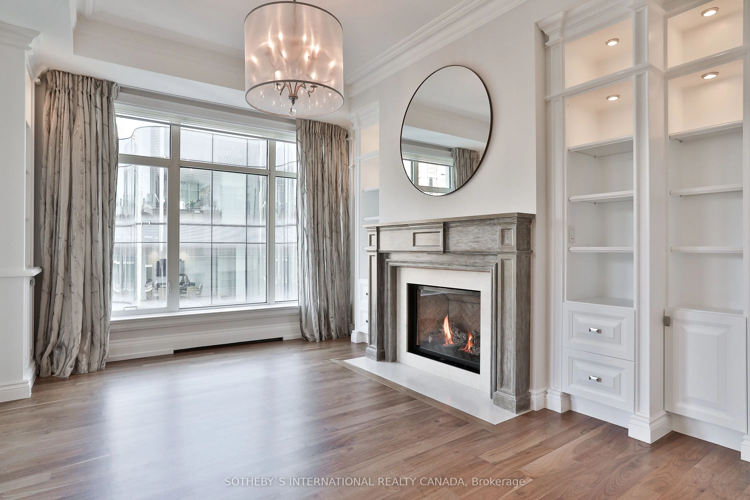 1 St Thomas Street, #9C