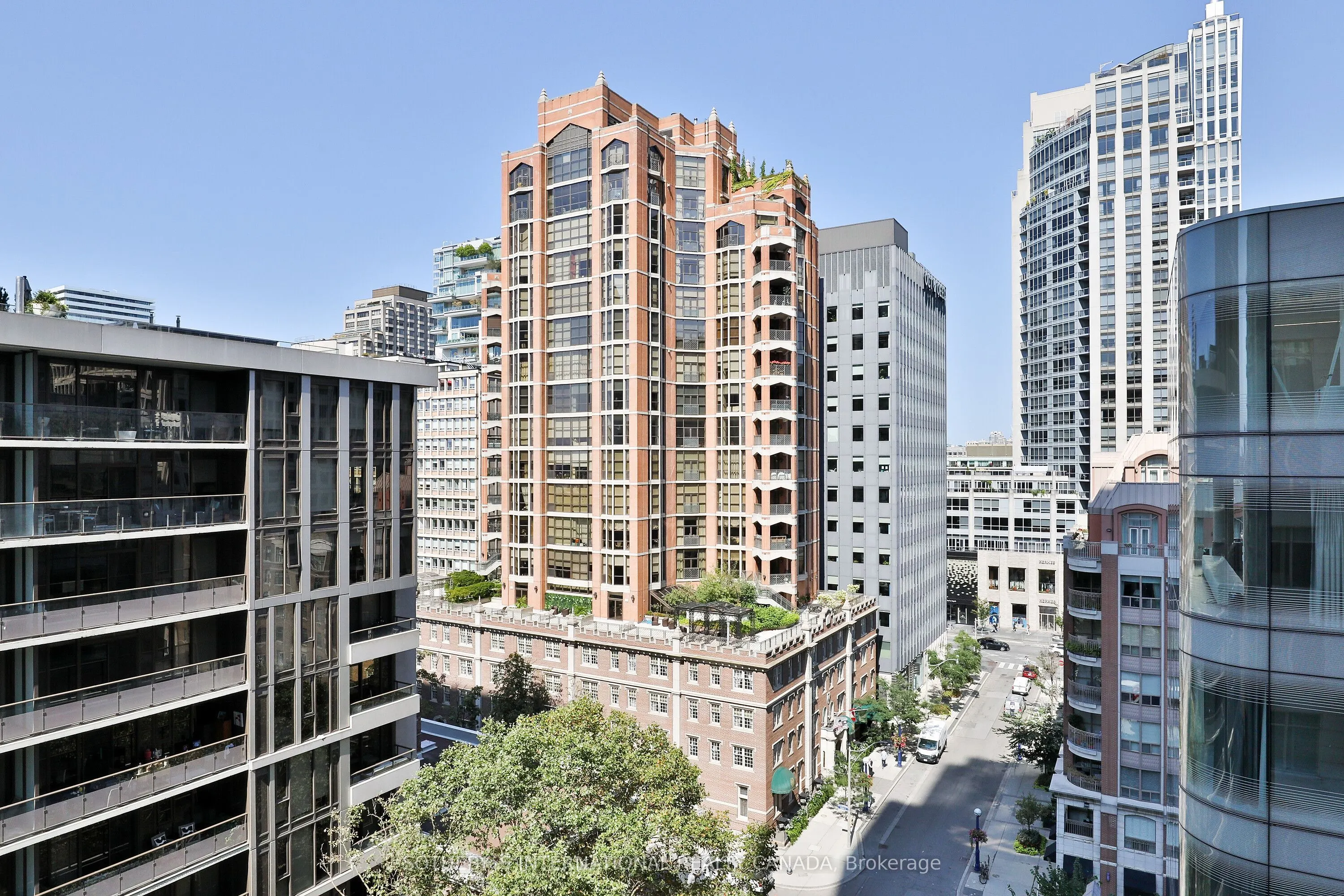 1 St Thomas Street, #9C