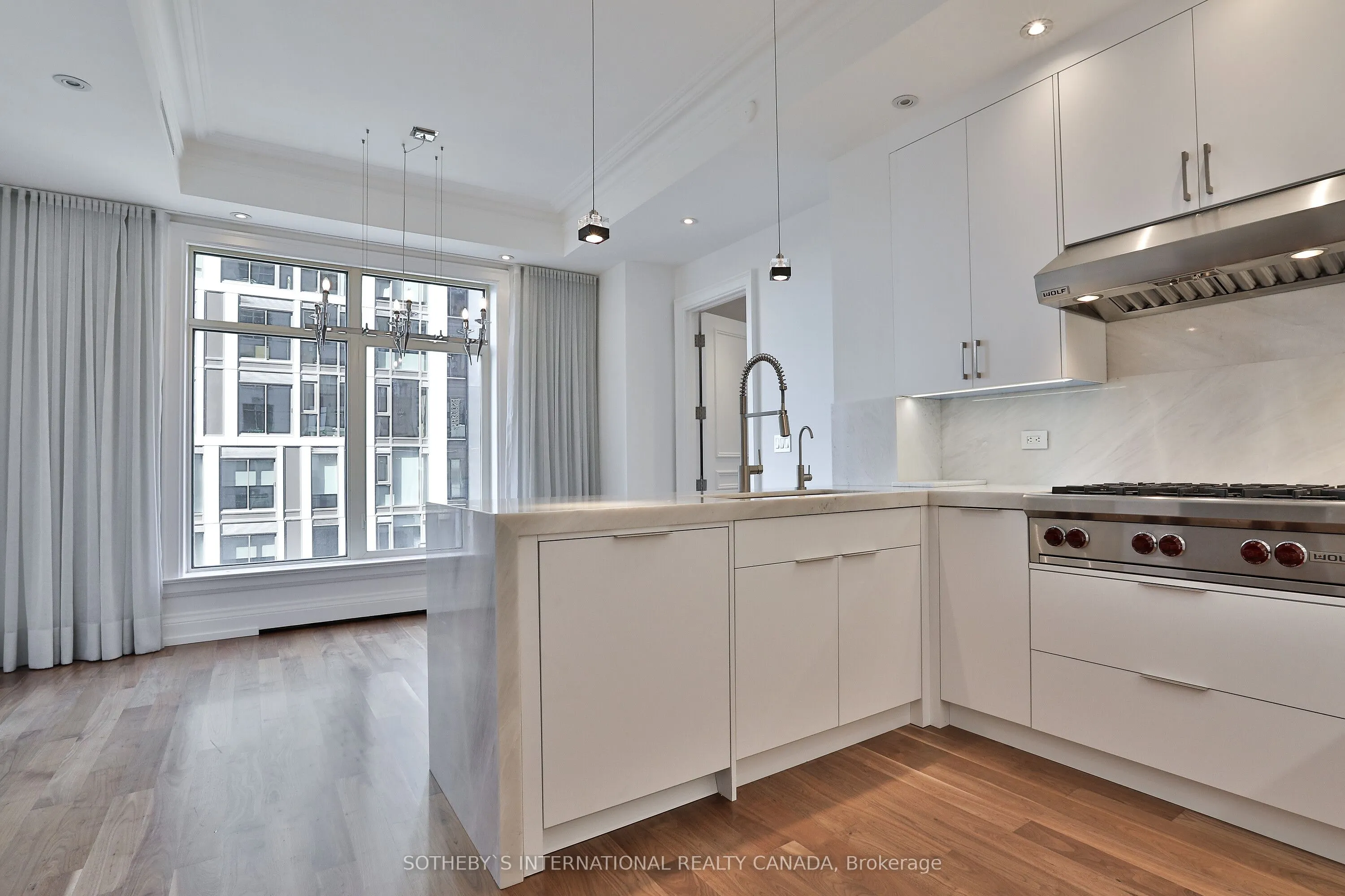 1 St Thomas Street, #9C