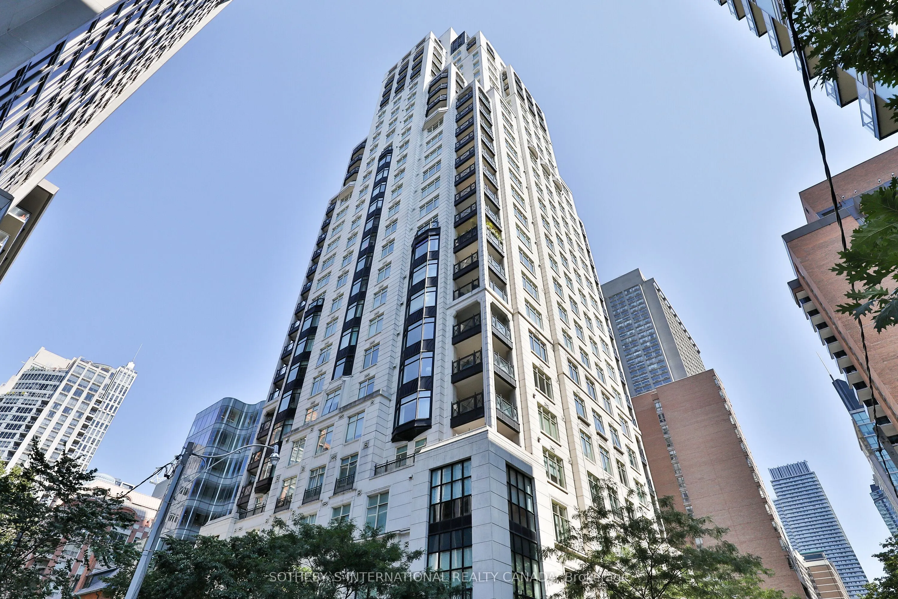 1 St Thomas Street, #9C