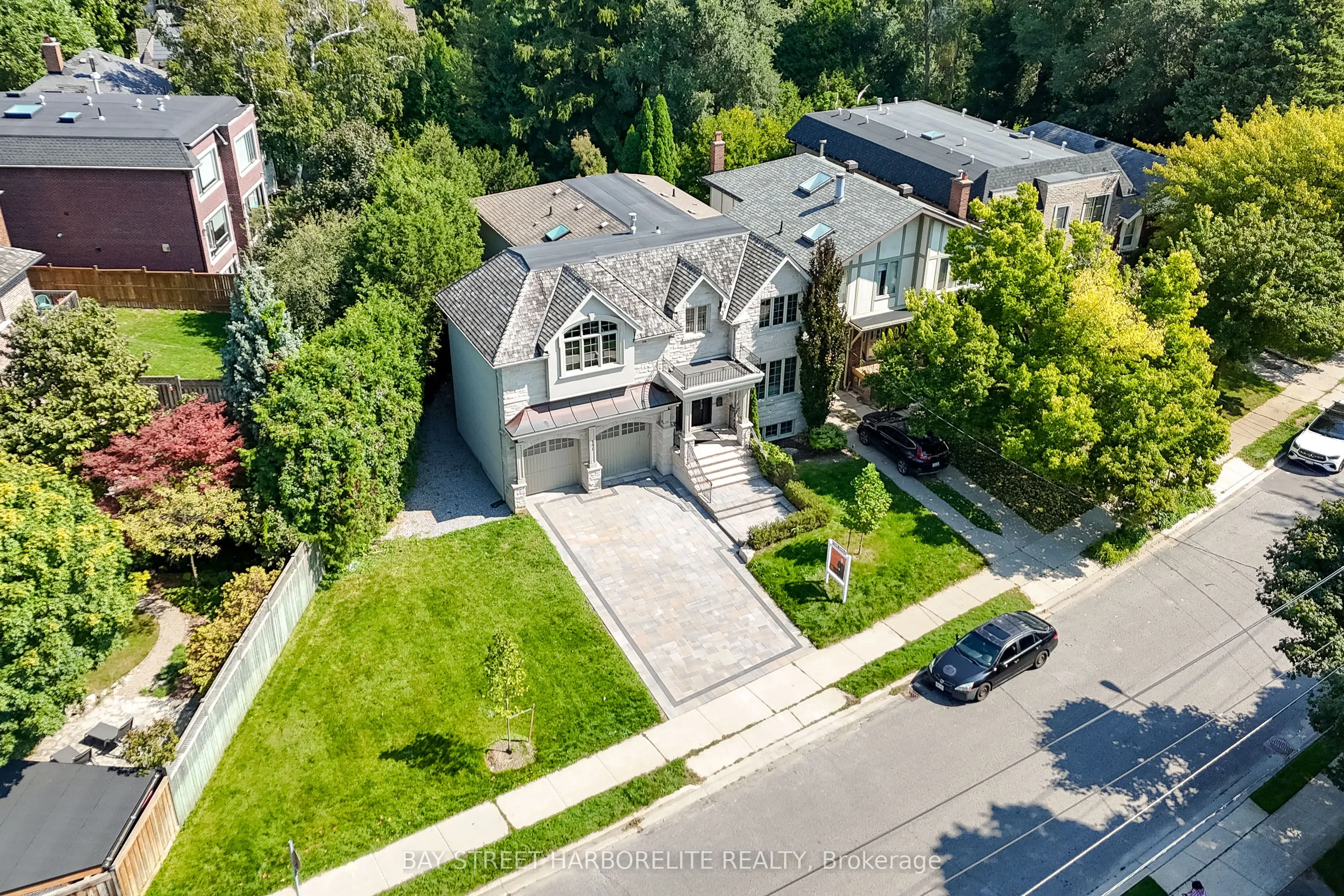 151 Brentcliffe Road