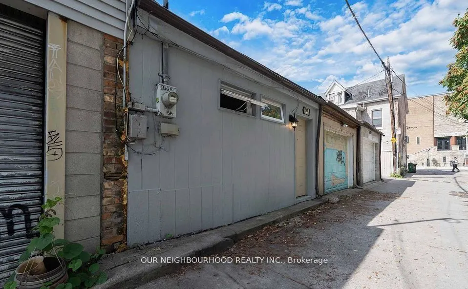 243 Lippincott Street