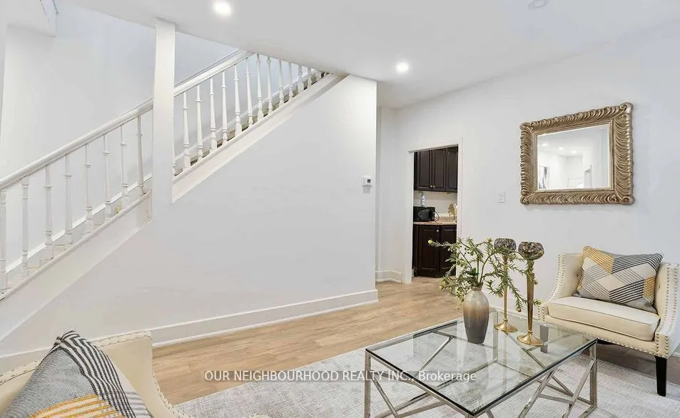 243 Lippincott Street
